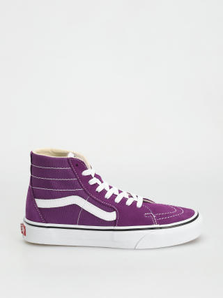 Pantofi Vans Sk8 Hi Tapered (color theory purple magic)