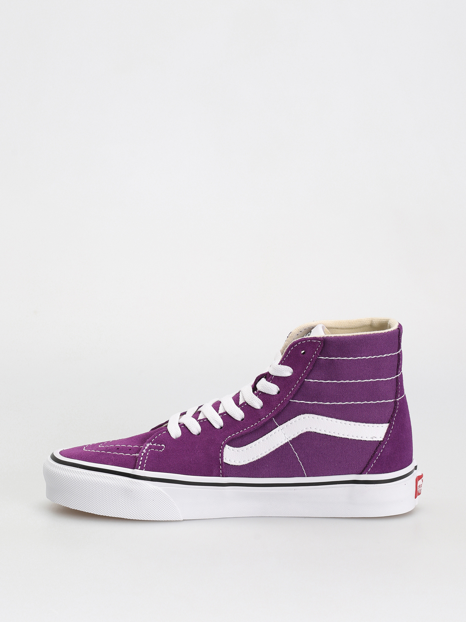 Pantofi Vans Sk8 Hi Tapered (color theory purple magic)