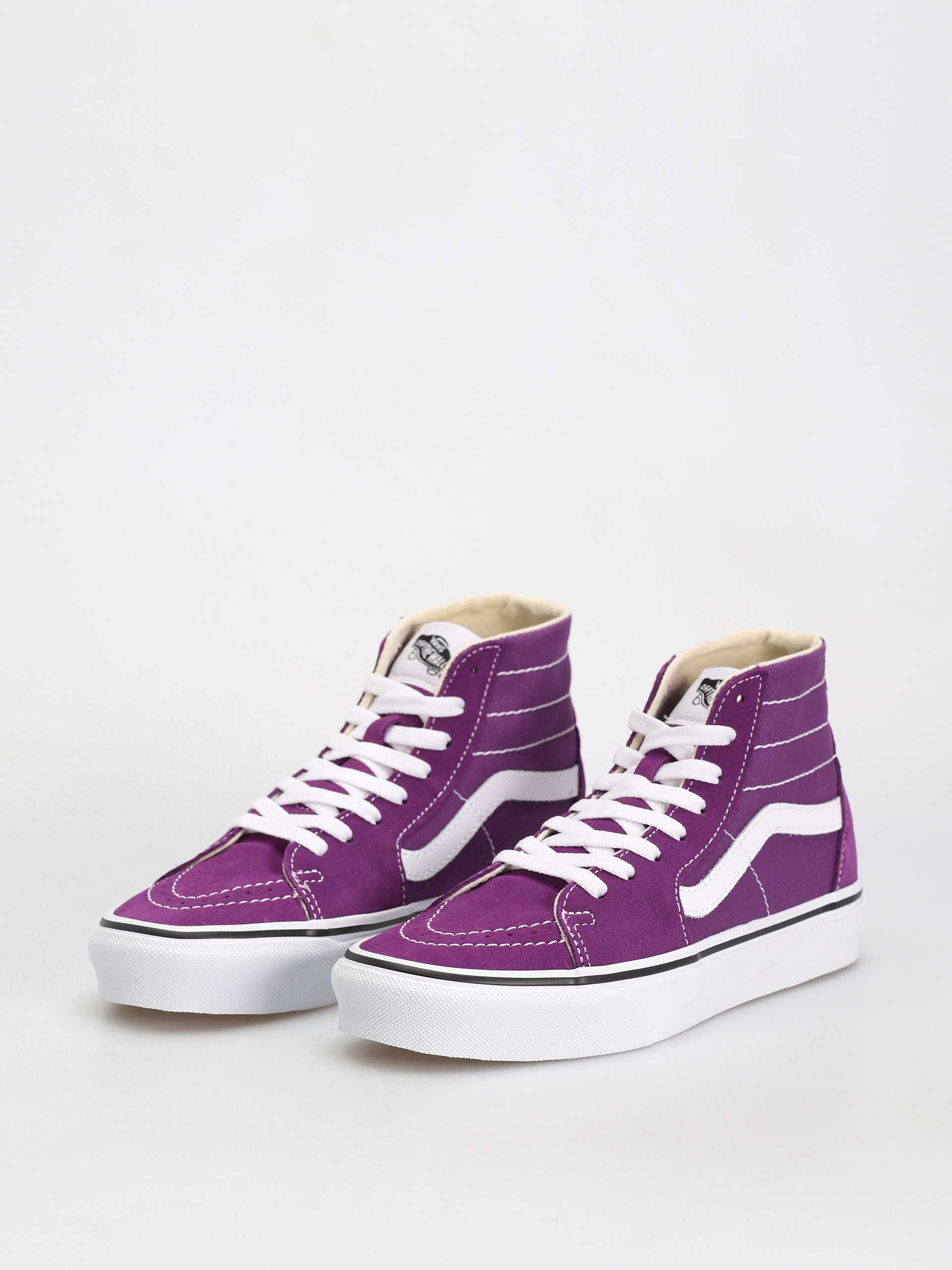 Pantofi Vans Sk8 Hi Tapered (color theory purple magic)