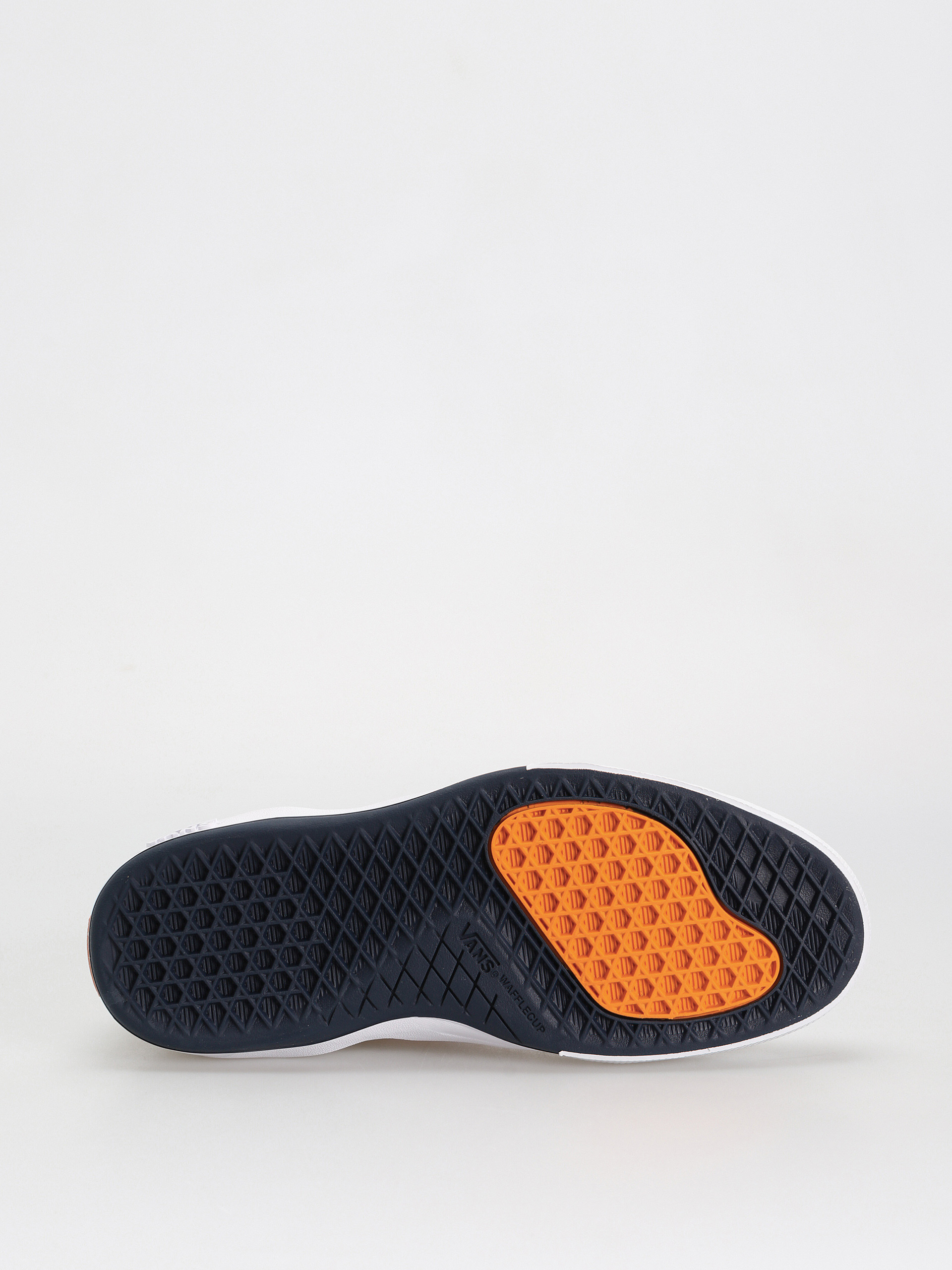 Pantofi Vans Wayvee (smoke/navy)