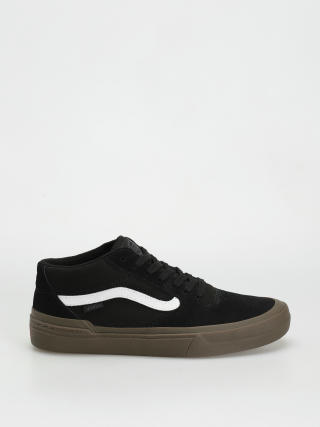 Pantofi Vans Bmx Style 114 (black/dark gum)