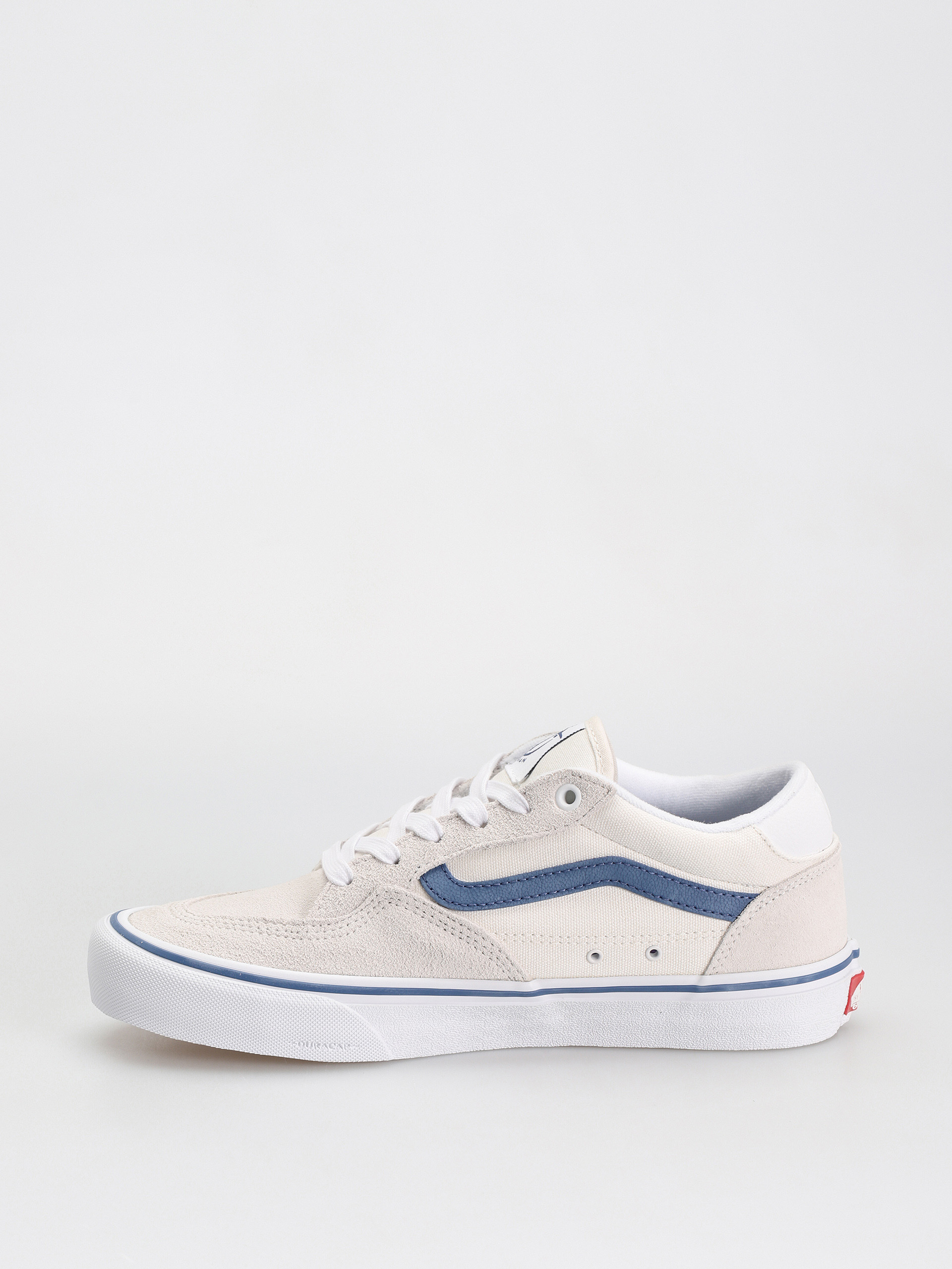 Pantofi Vans Rowan (blanc de blanc)