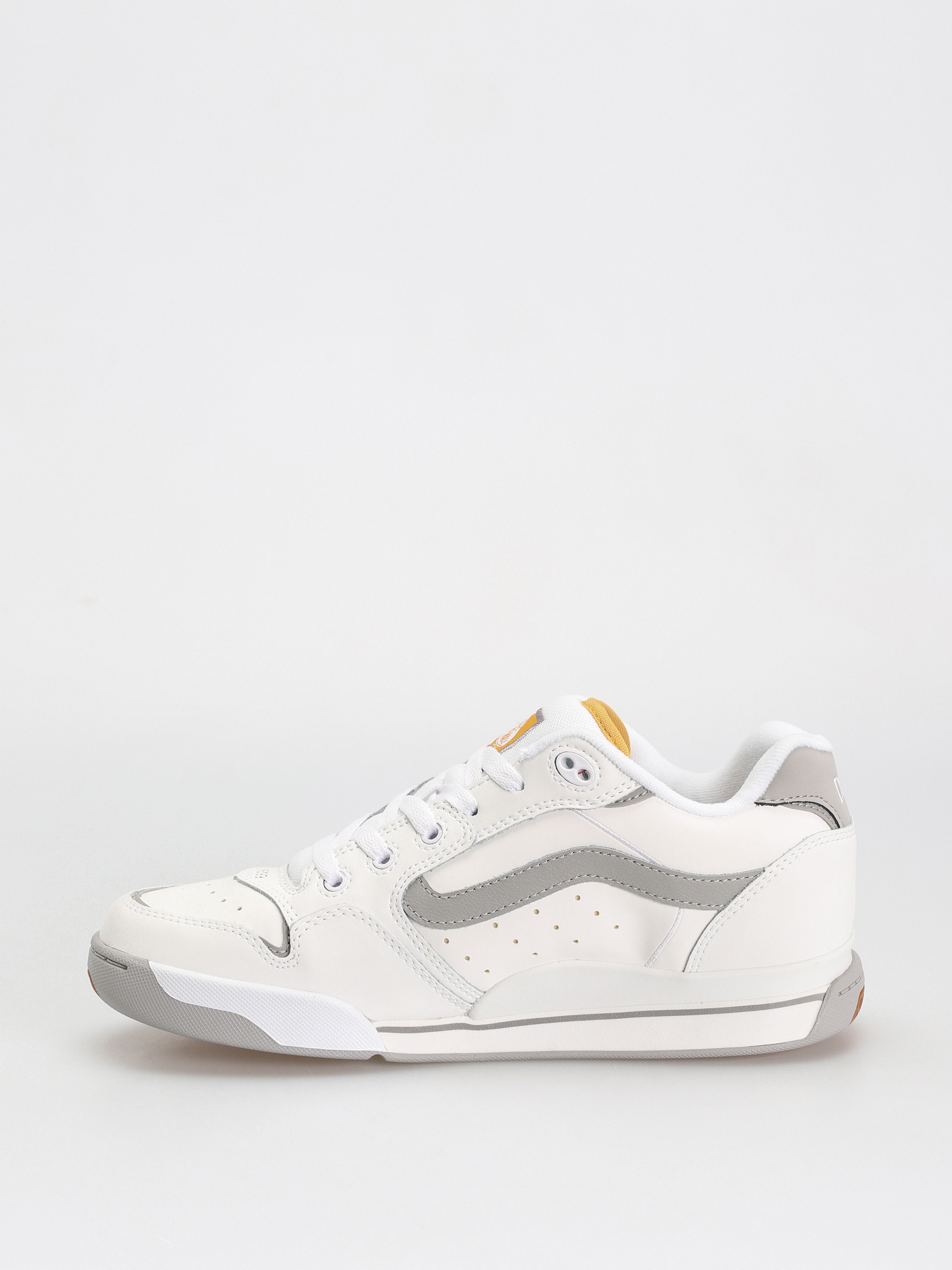 Pantofi Vans Rowley Xlt (white/grey)