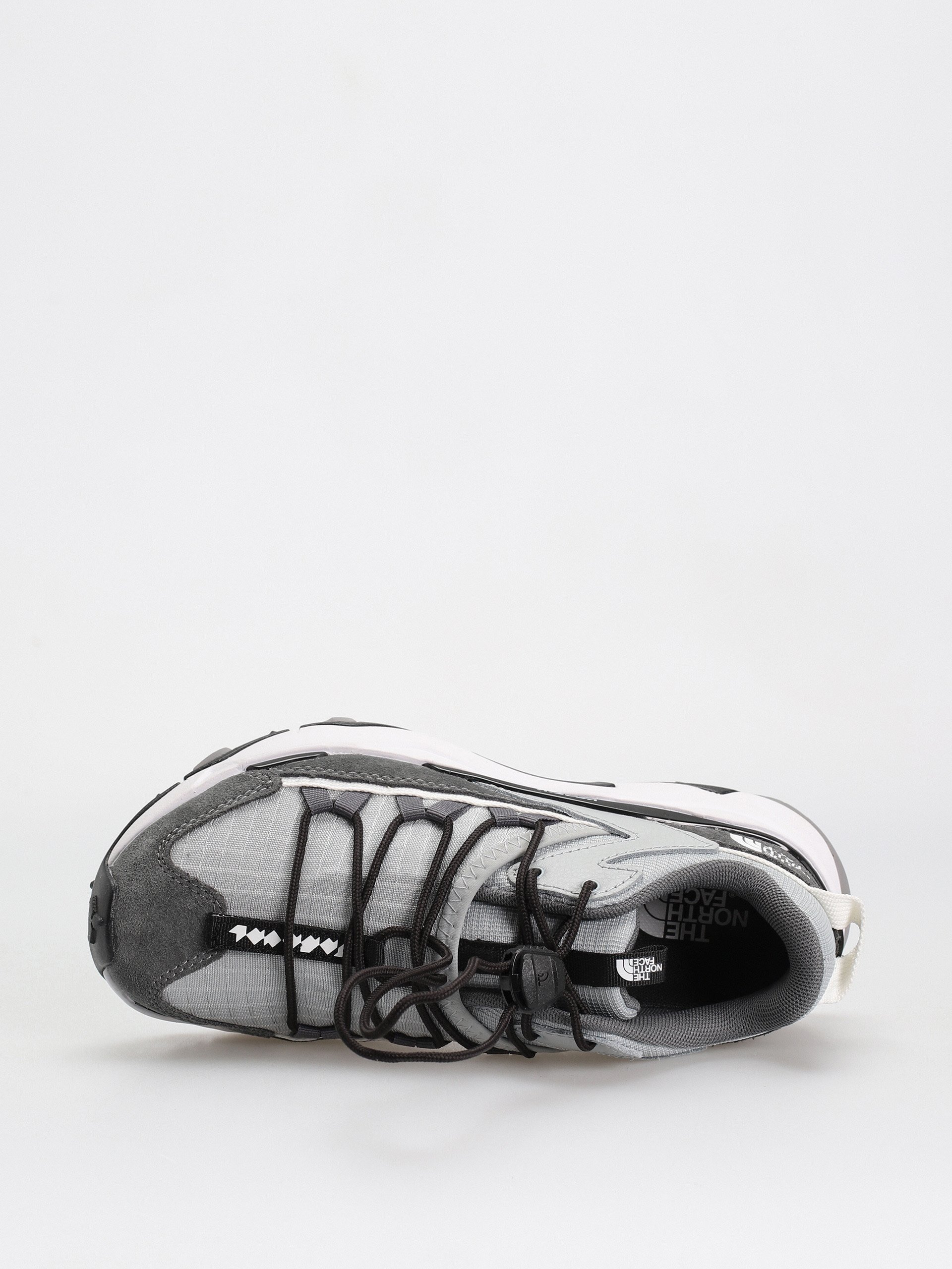 Pantofi The North Face Vectiv Taraval Tech Wmn (high rise grey/smoked p)