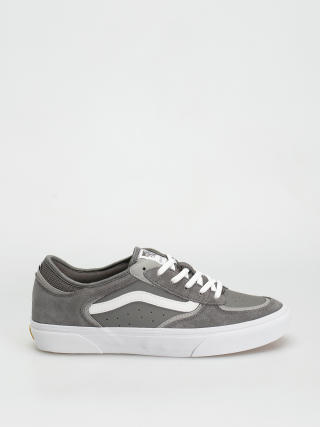 Pantofi Vans Skate Rowley (grey/white)