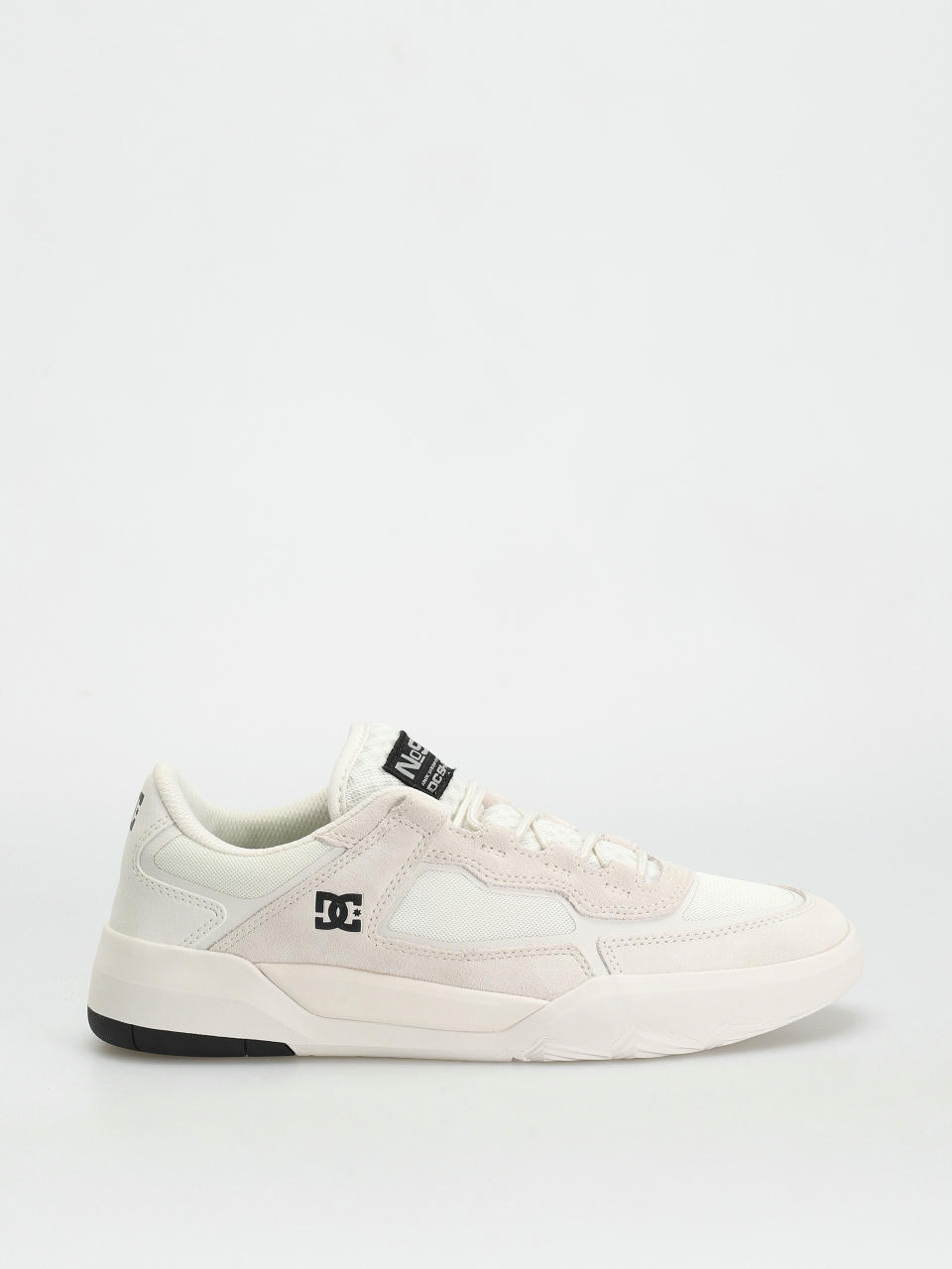 Pantofi DC Dc Metric (off white)