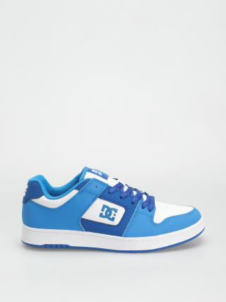 Pantofi DC Manteca 4 (blue/blue/white)