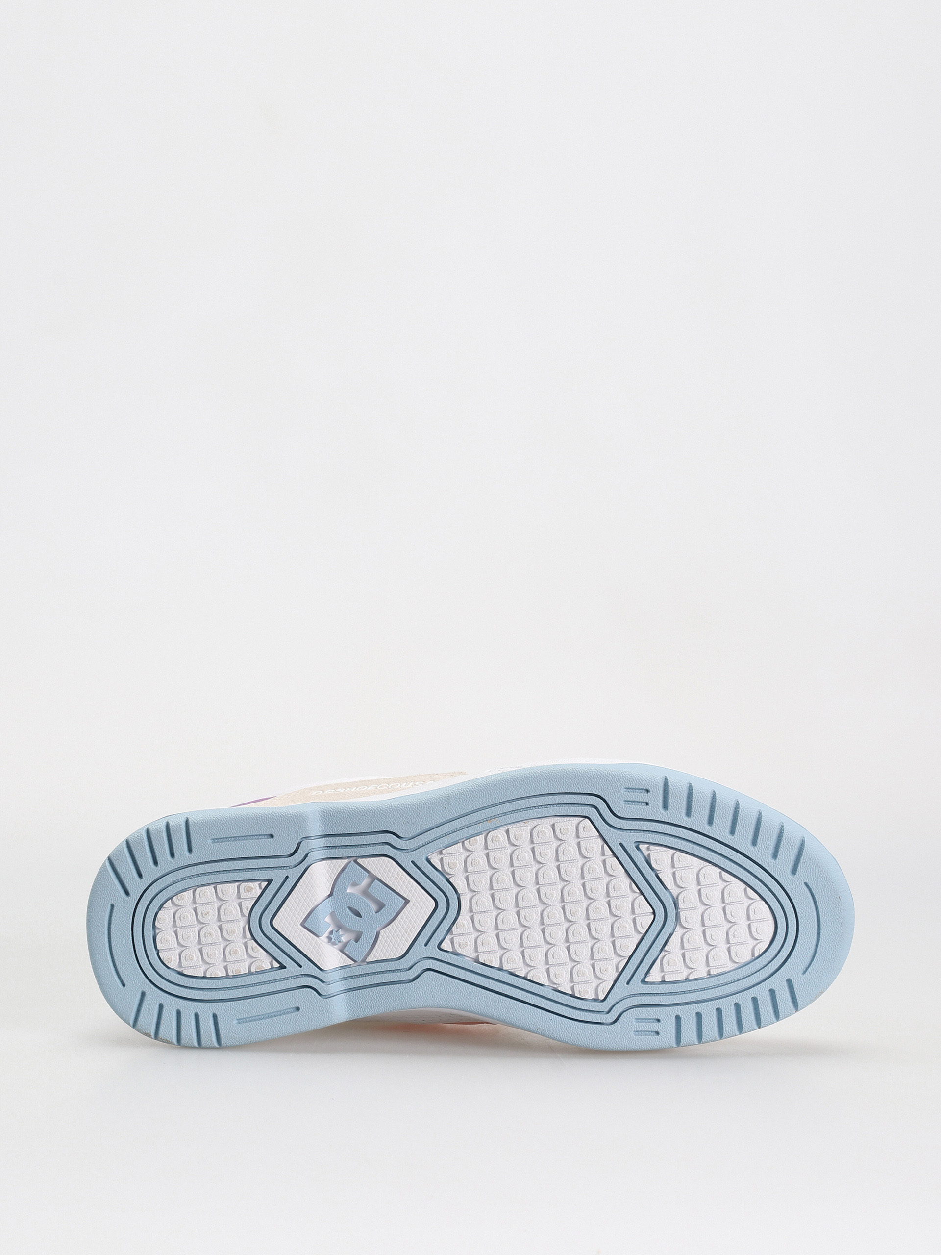 Pantofi DC Construct Wmn (white/multi)