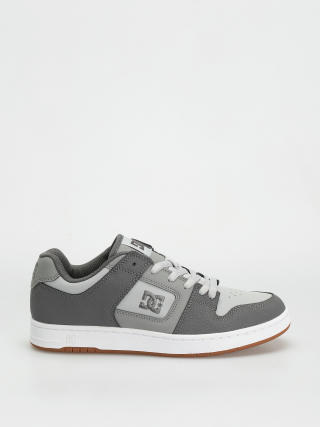 Pantofi DC Manteca 4 (grey/gum)