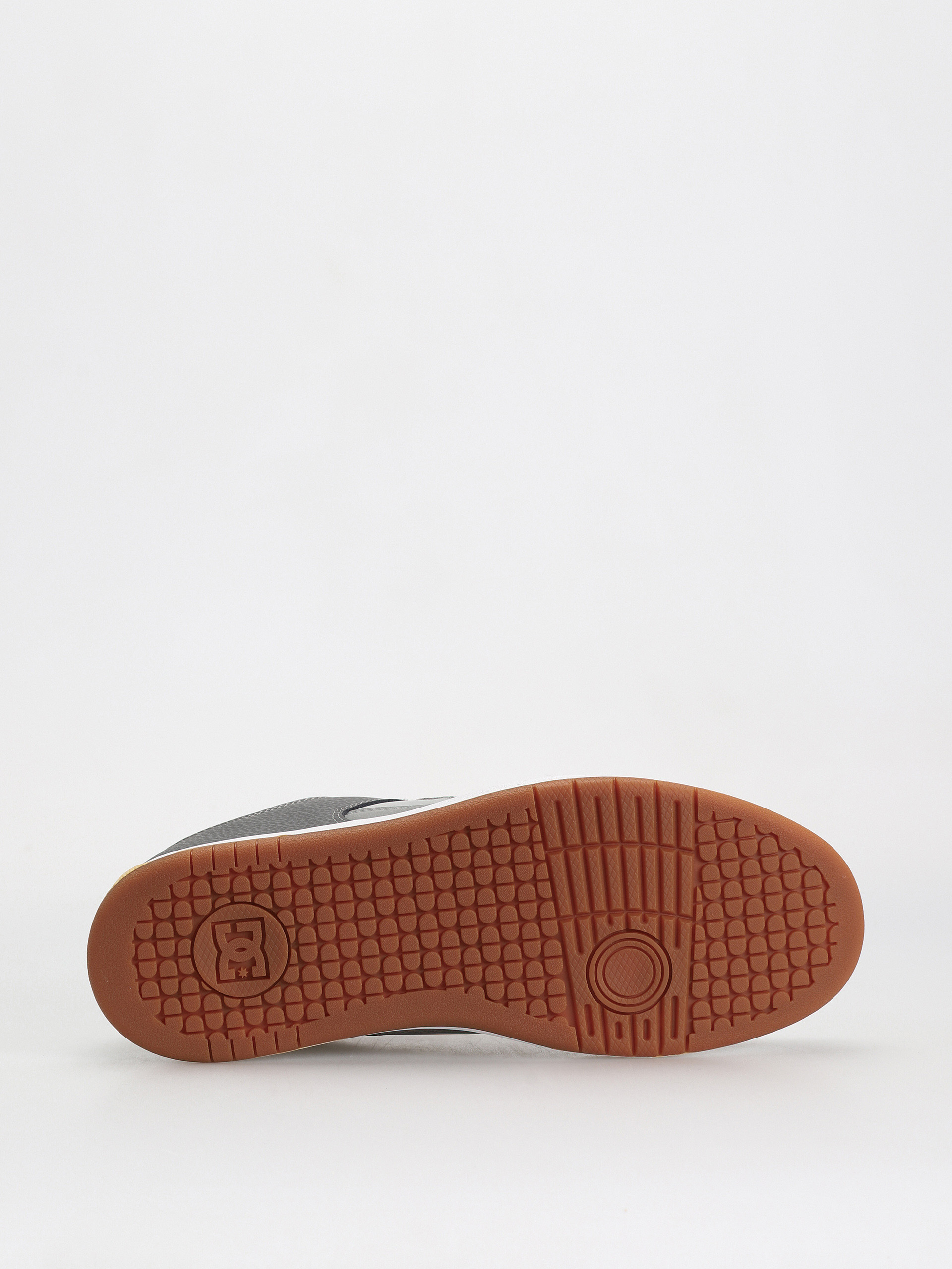 Pantofi DC Manteca 4 (grey/gum)