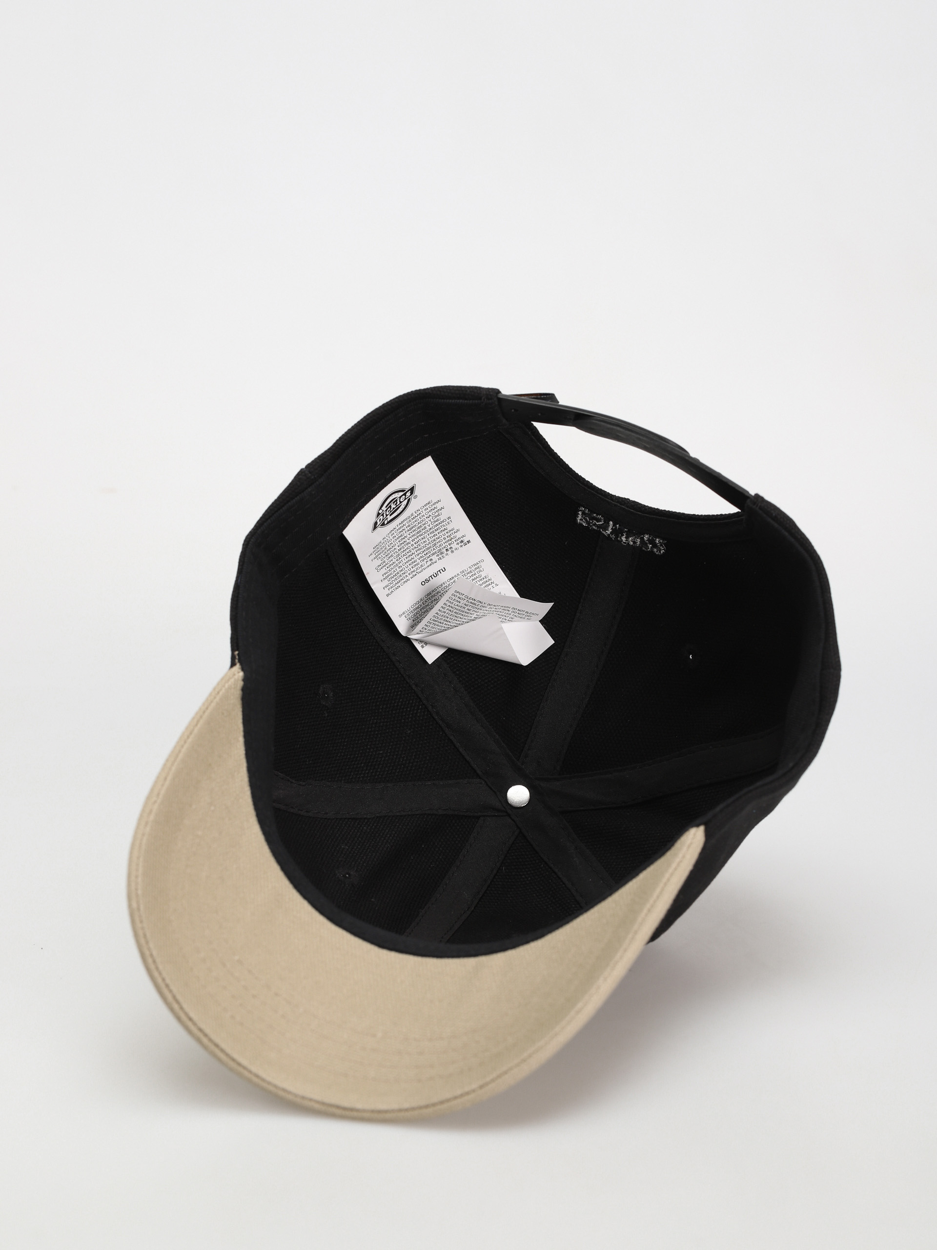 Șapcă Dickies Seasonal (black)