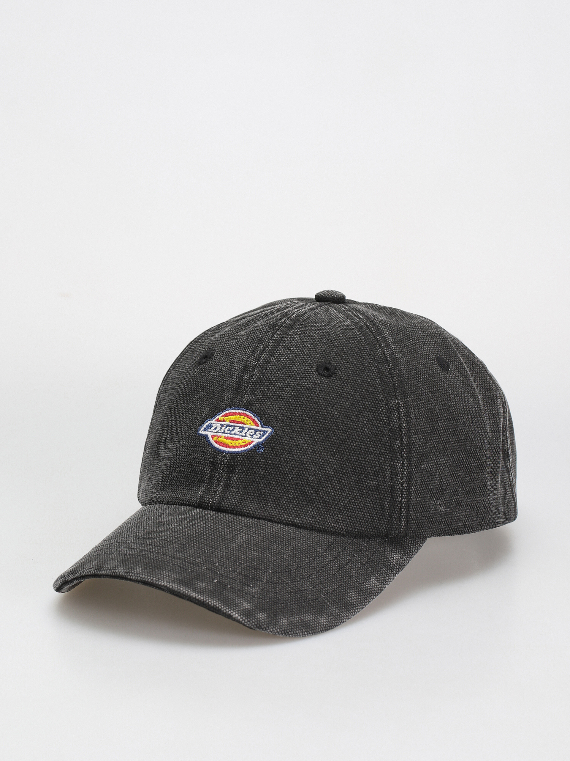 Șapcă Dickies Hardwick Duck Canvas (black)