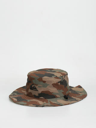 Pălărie Quiksilver Bushmaster (camo)