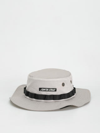 Șapcă Santa Cruz Darwin Boonie (light grey)