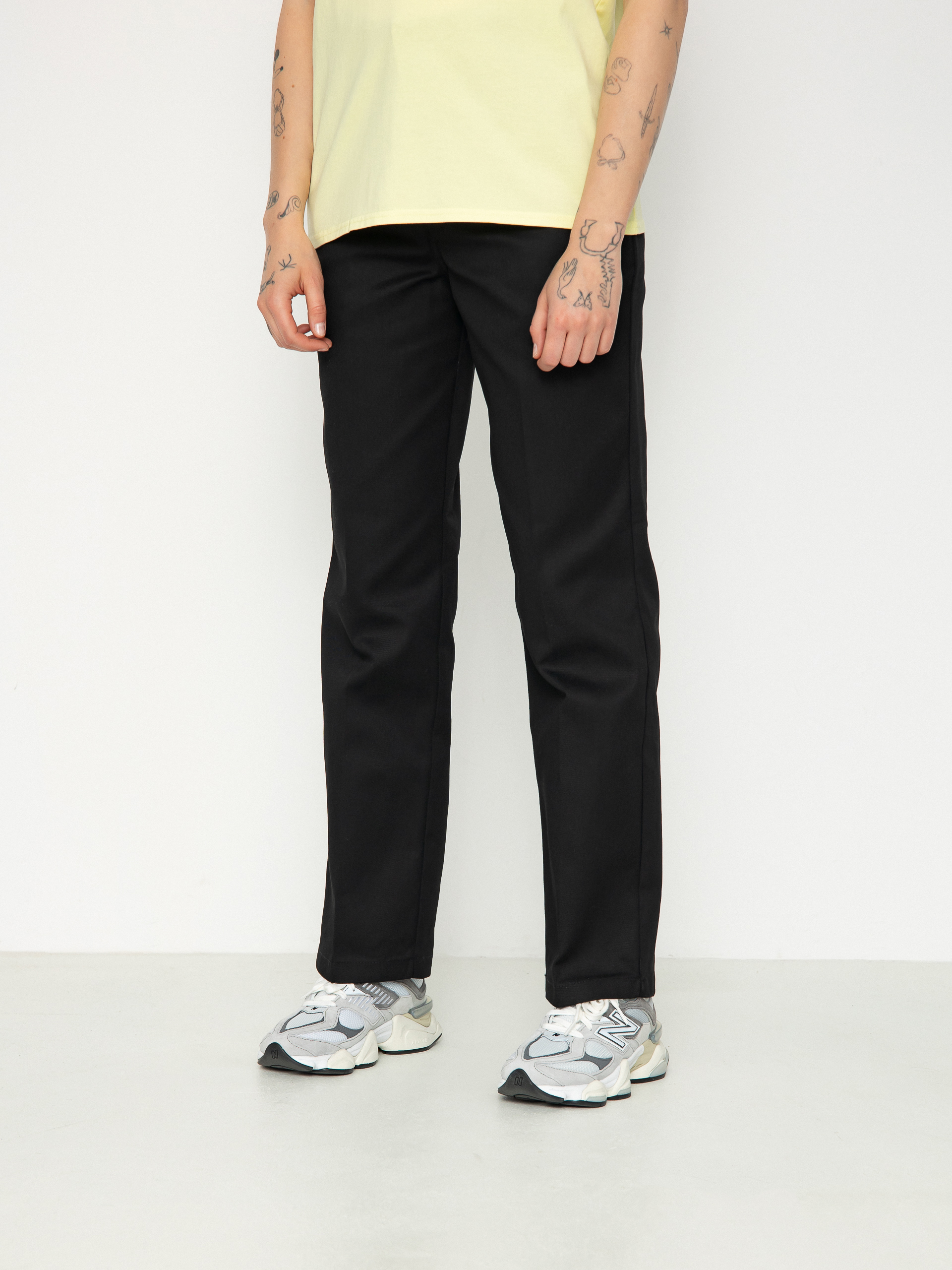 Pantaloni Dickies 874 Workpant Wmn (black)