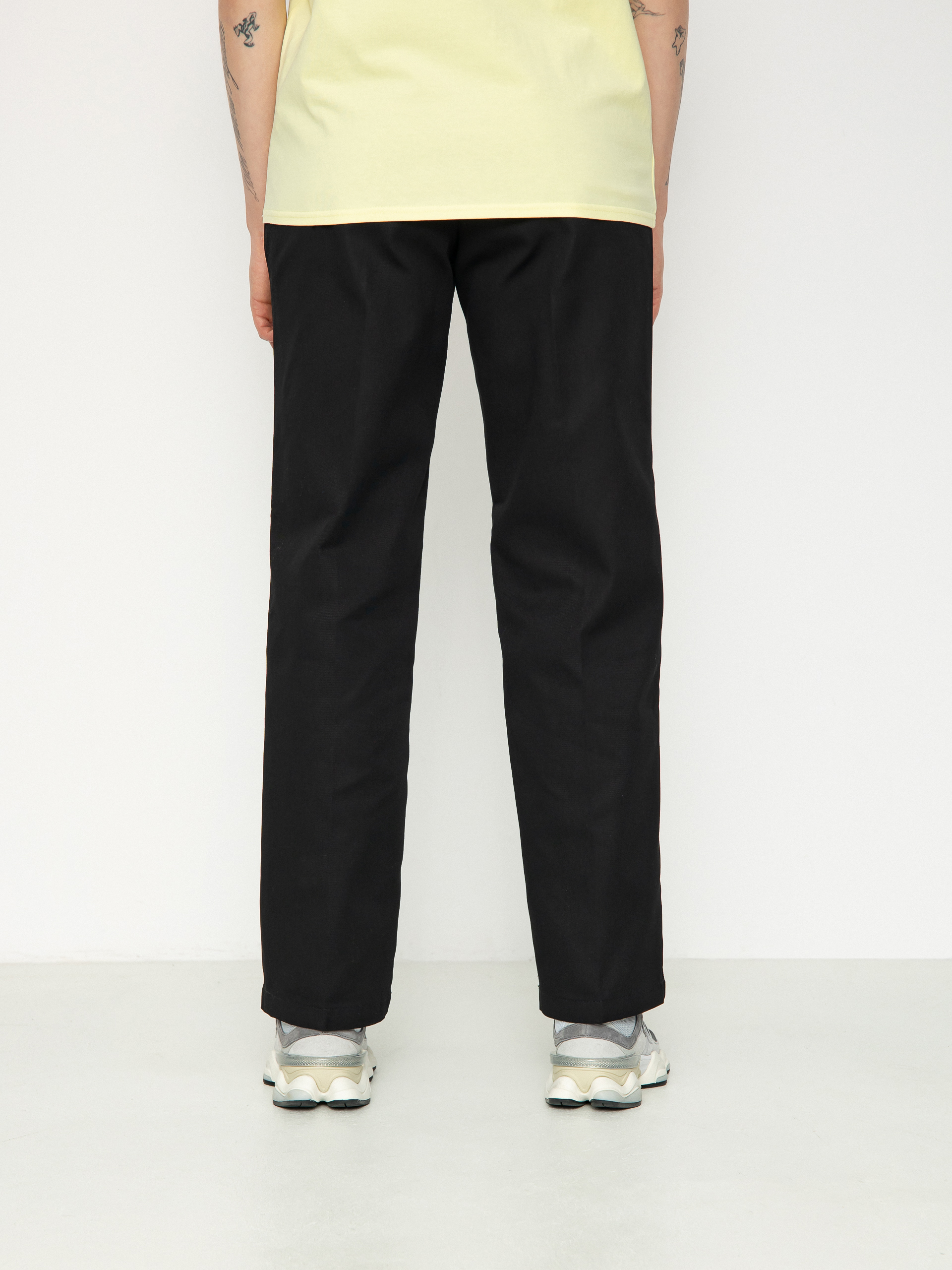 Pantaloni Dickies 874 Workpant Wmn (black)