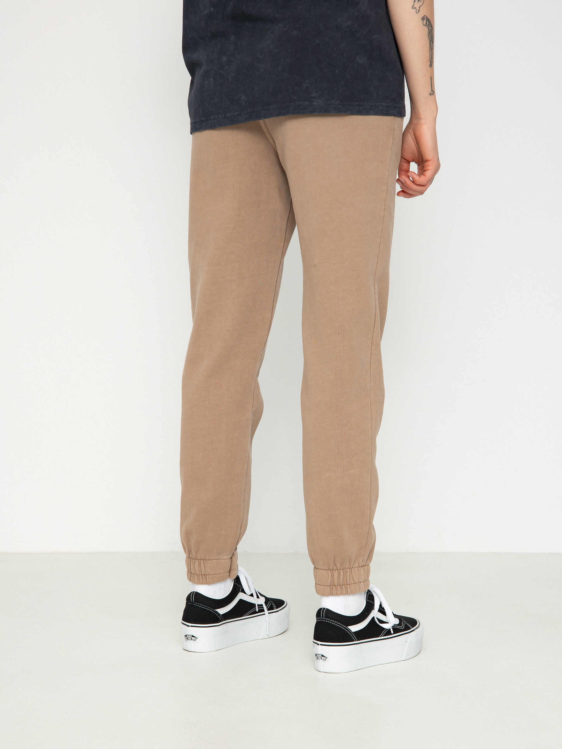 Pantaloni Roxy Doheny Jogger Wmn (root beer)