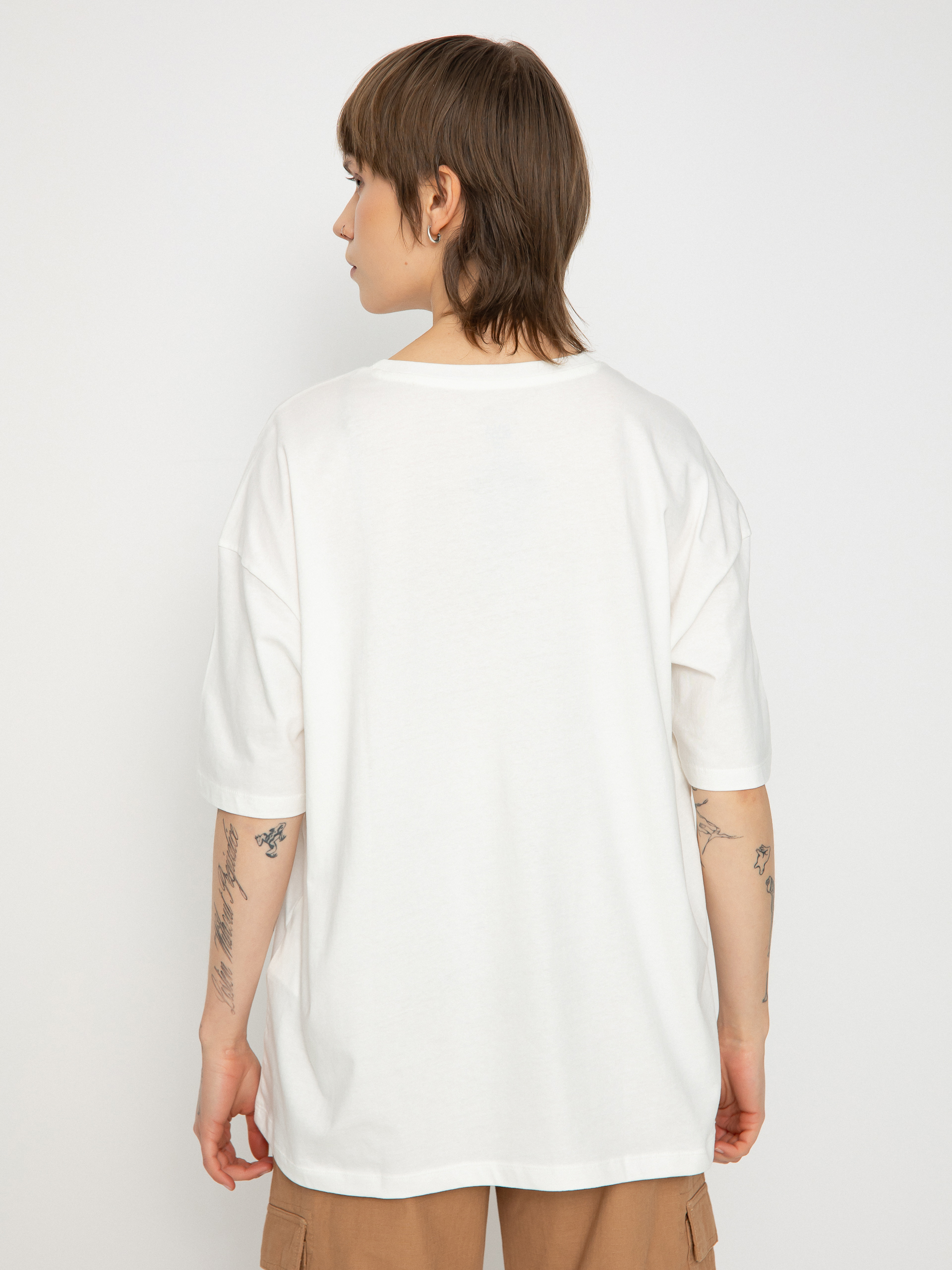 Tricou Billabong Return To Paradise Wmn (salt crystal)