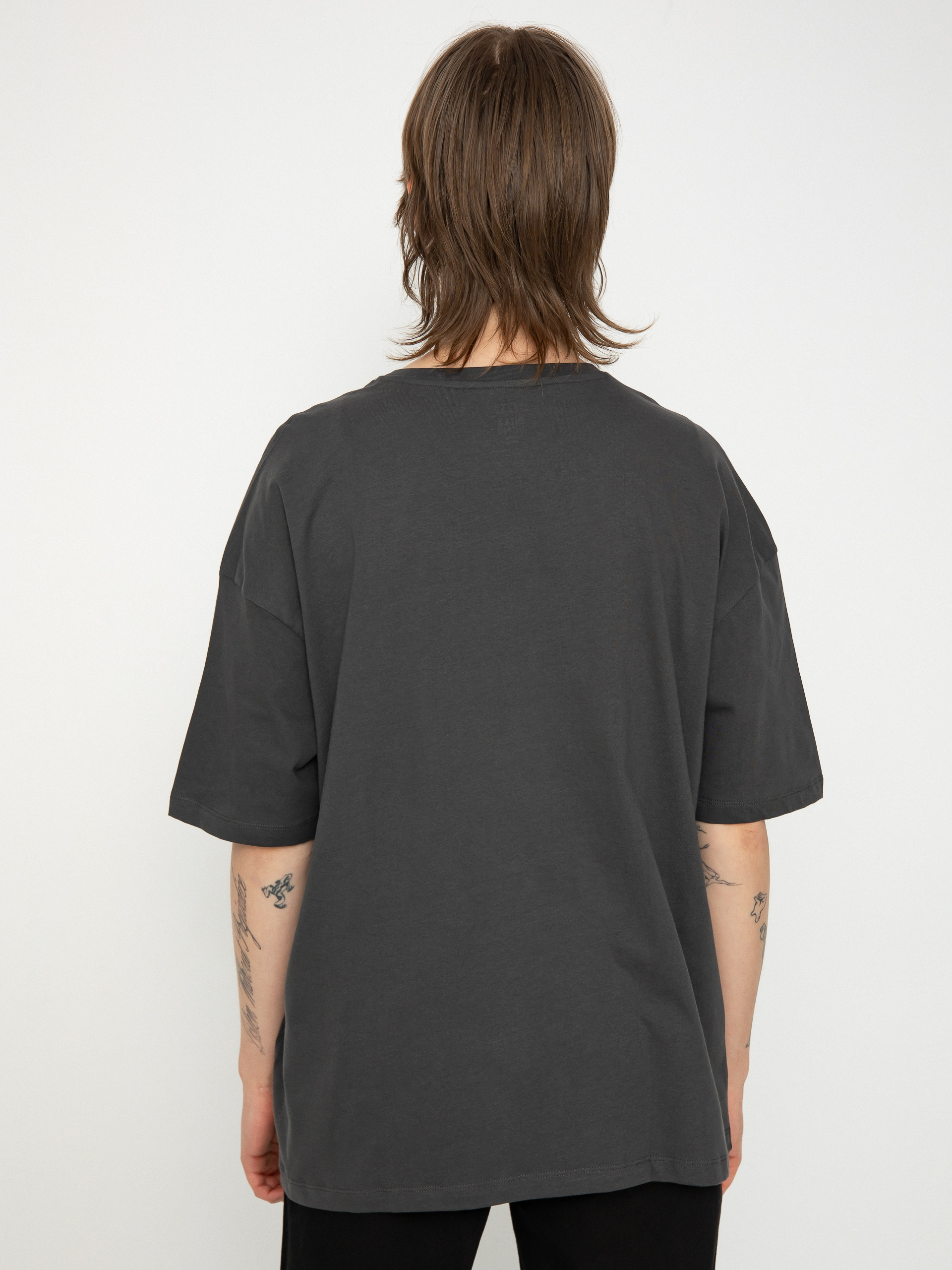 Tricou Billabong Warm Waves Wmn (off black)