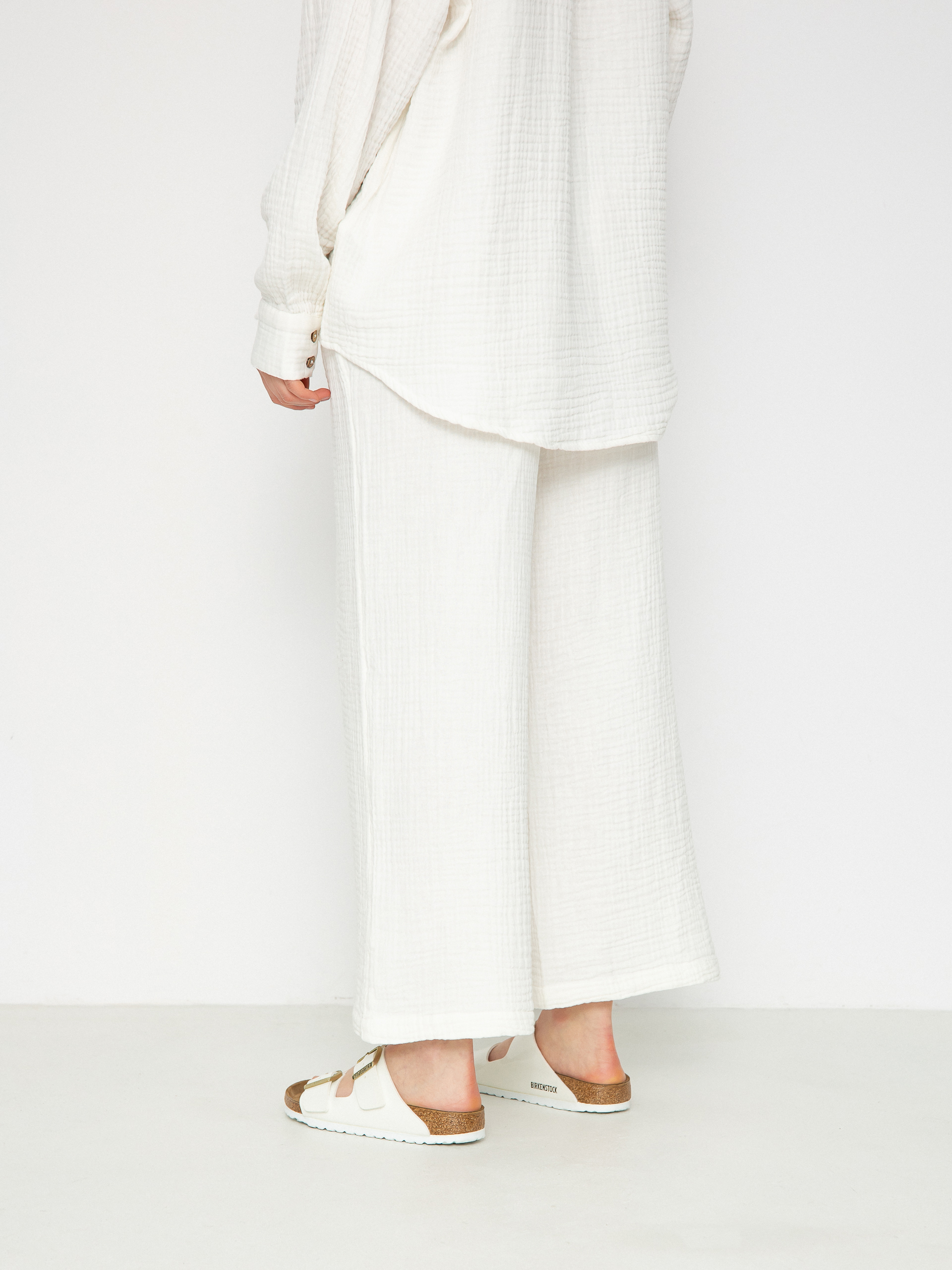 Pantaloni Billabong Follow Me Wmn (salt crystal)