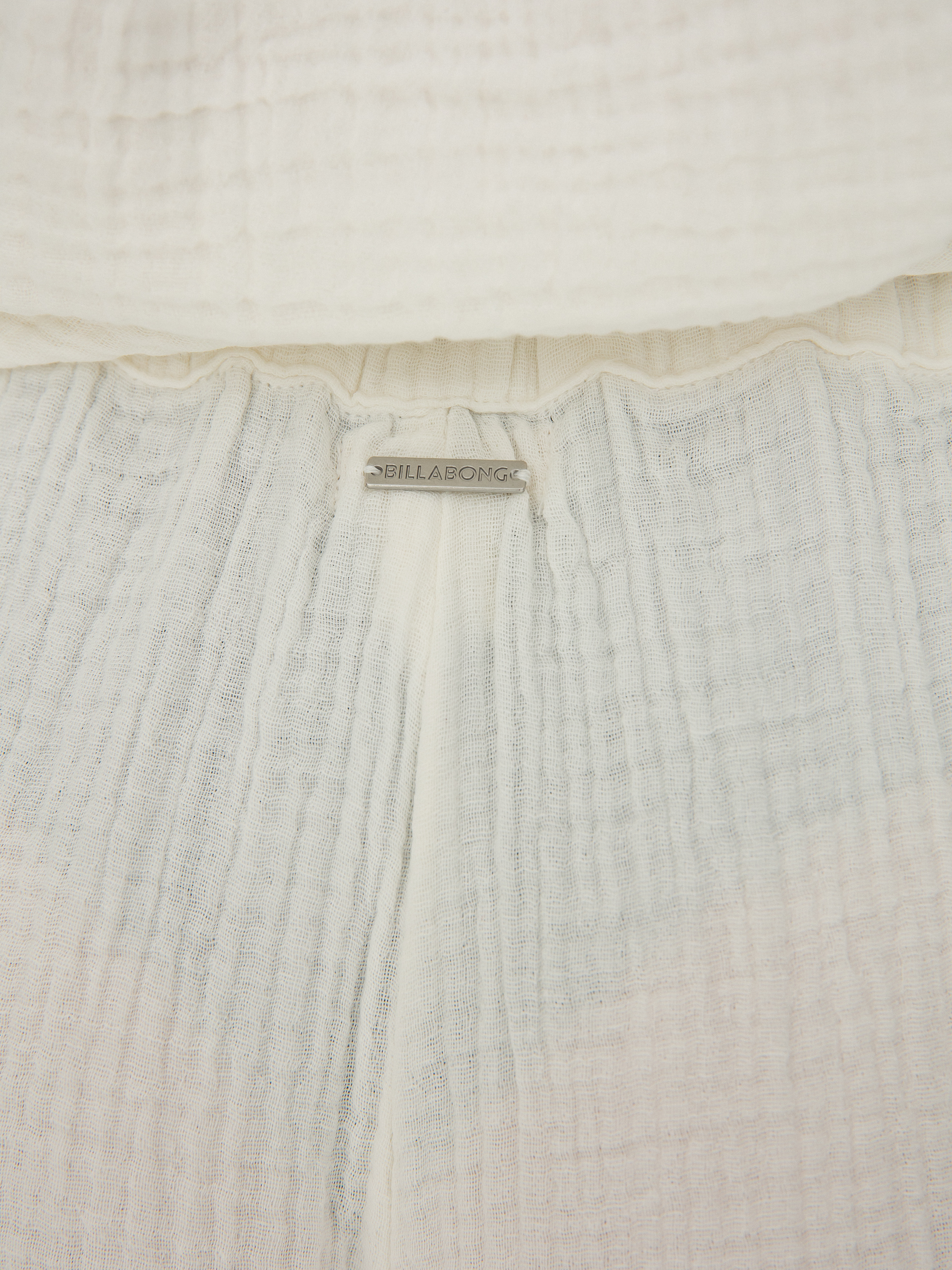 Pantaloni Billabong Follow Me Wmn (salt crystal)