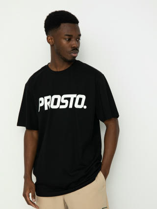 Tricou Prosto Biglog (black)