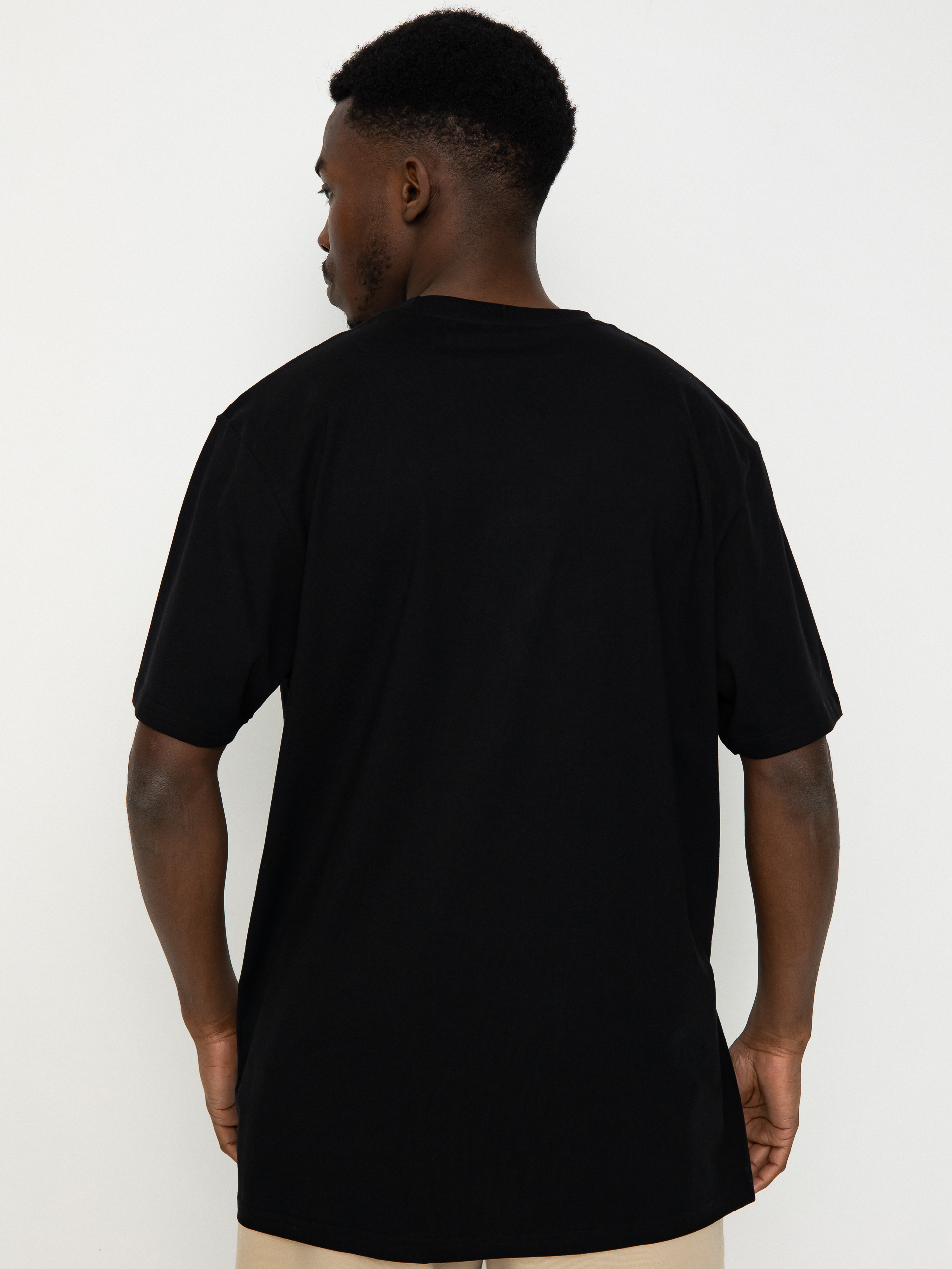 Tricou Prosto Biglog (black)