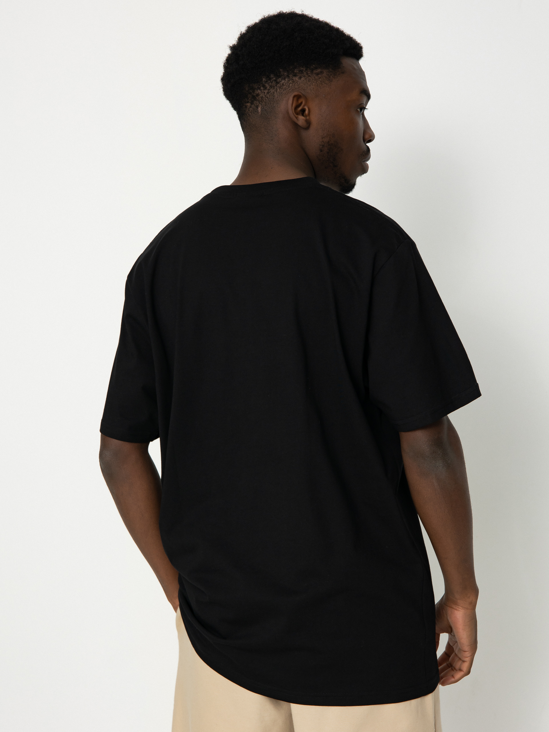 Tricou Prosto Yumzle (black)