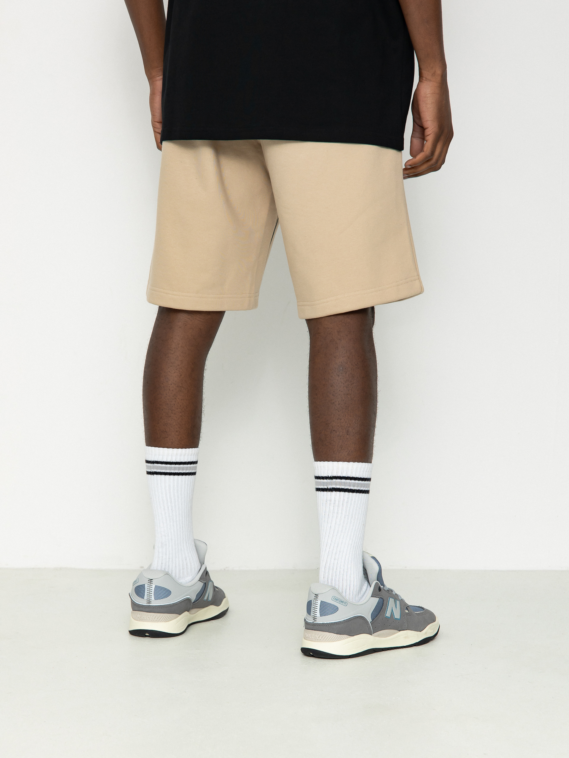 Șort Prosto Hiddo (beige)