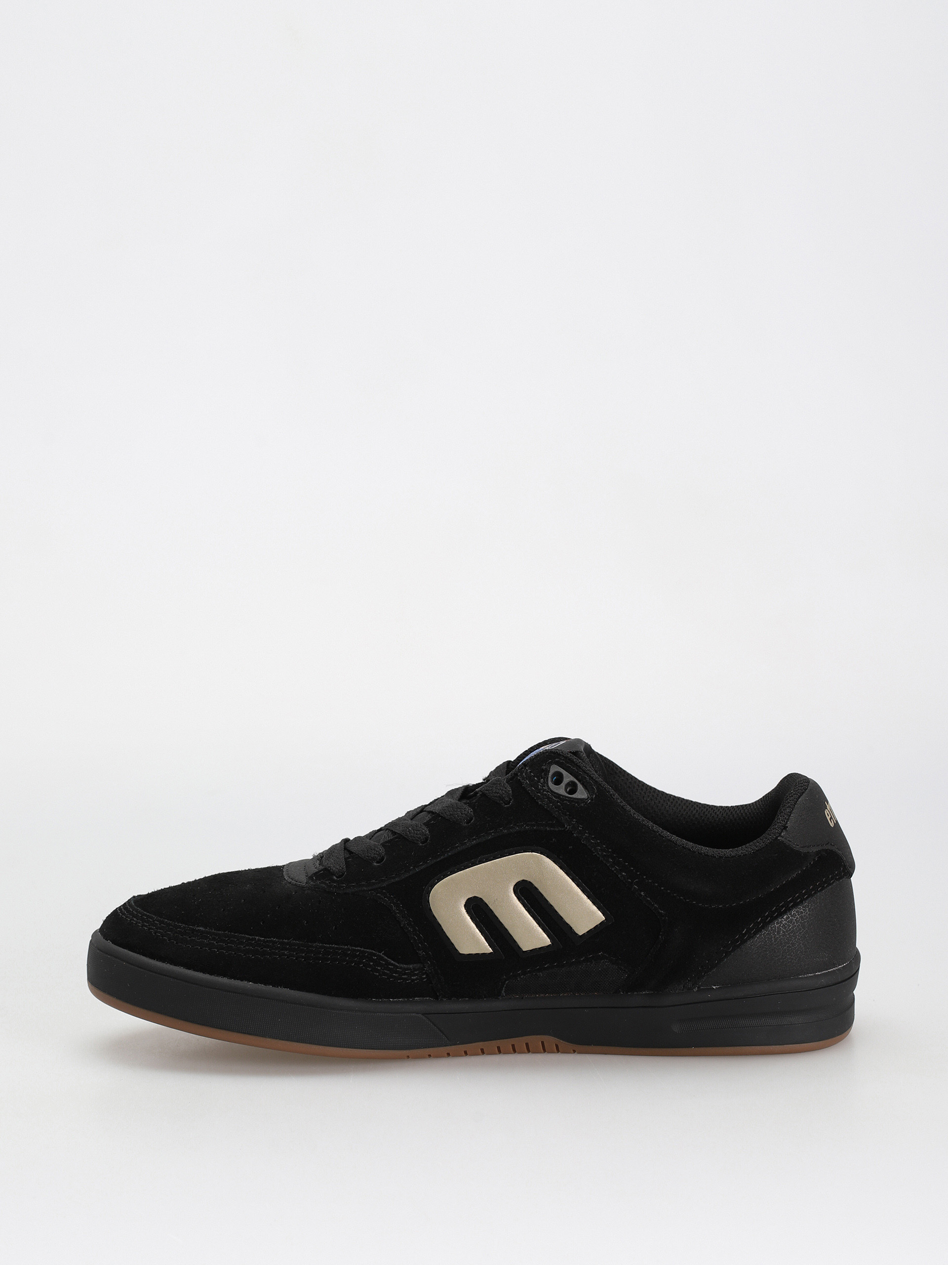 Pantofi Etnies The Aurelien Michelin (black/gold)