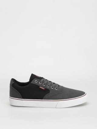 Pantofi Etnies Blitz (dark grey/black)