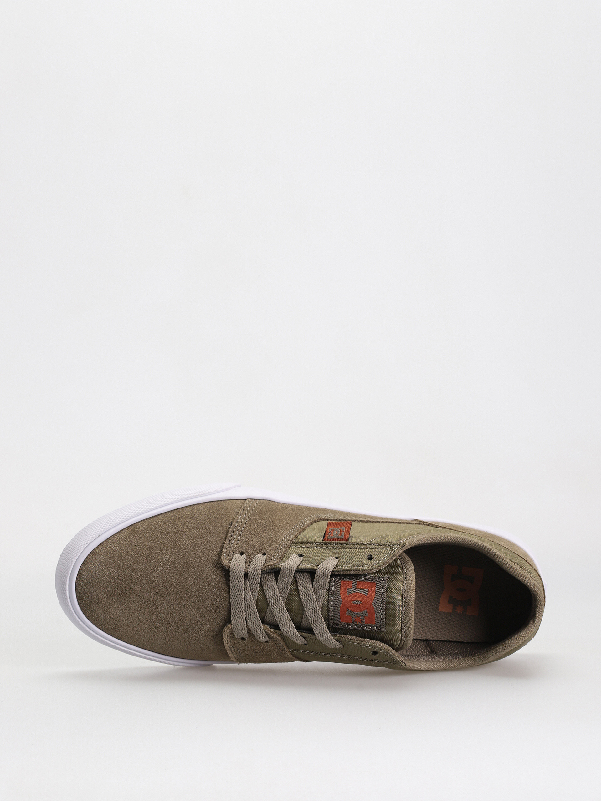 Pantofi DC Tonik (dusty olive)