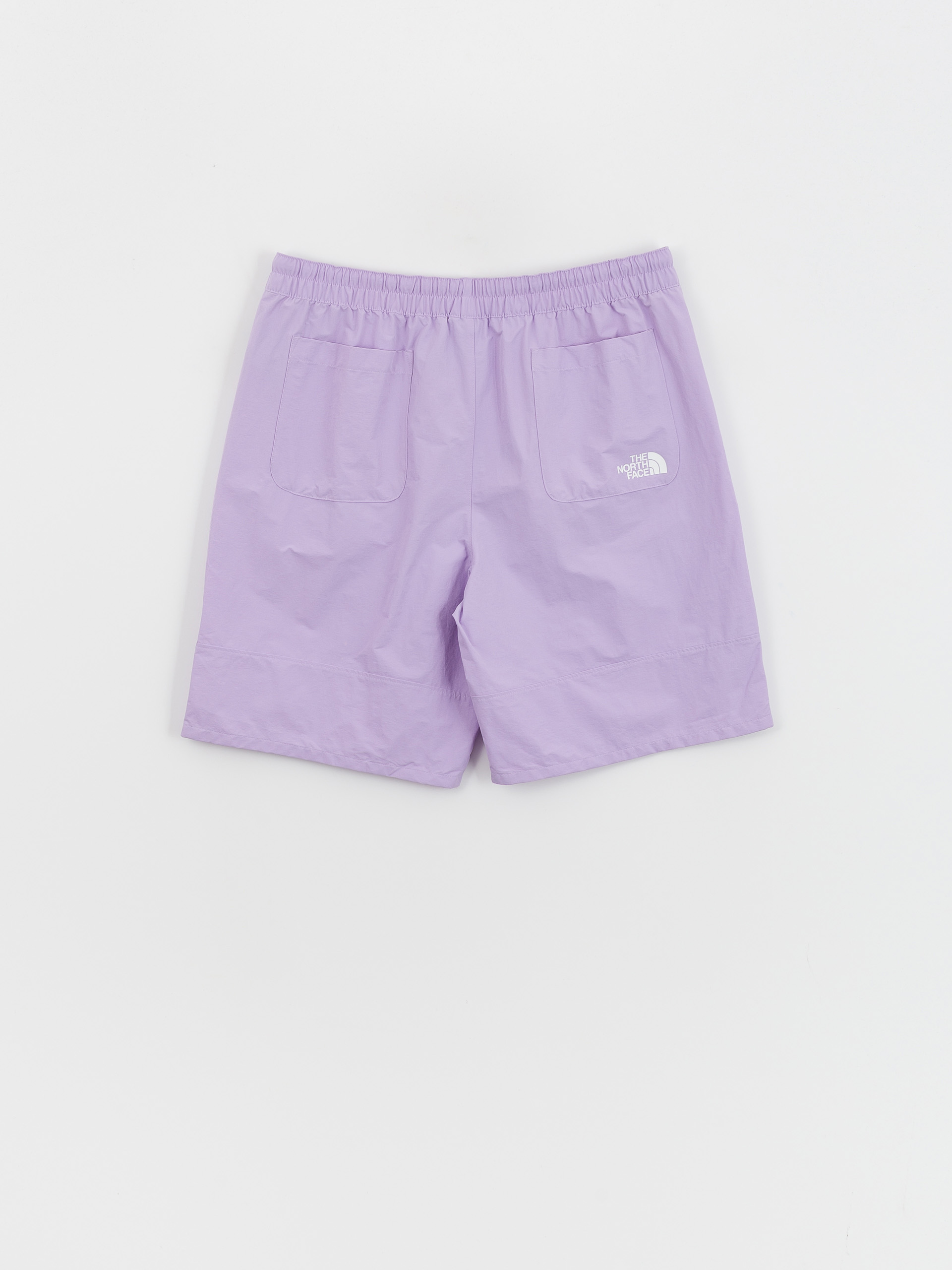Șort The North Face Sakami Pull On (lite lilac)