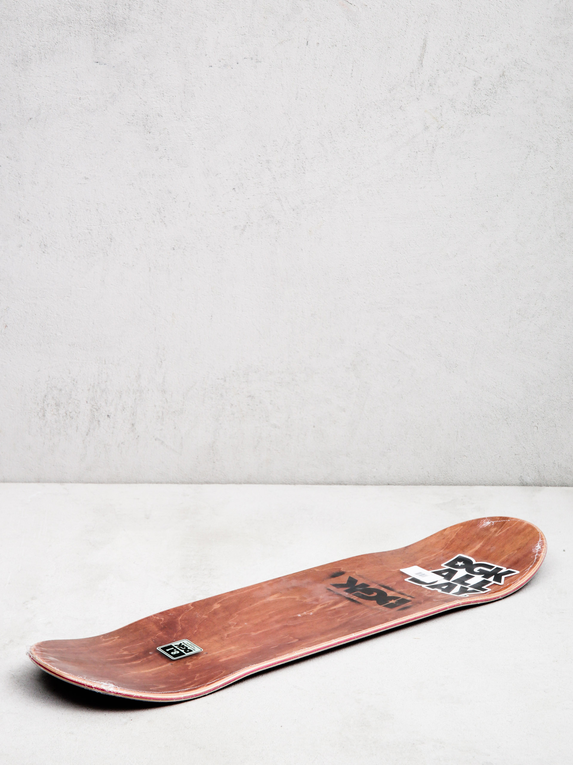 Placă DGK Top Shelf (purple)