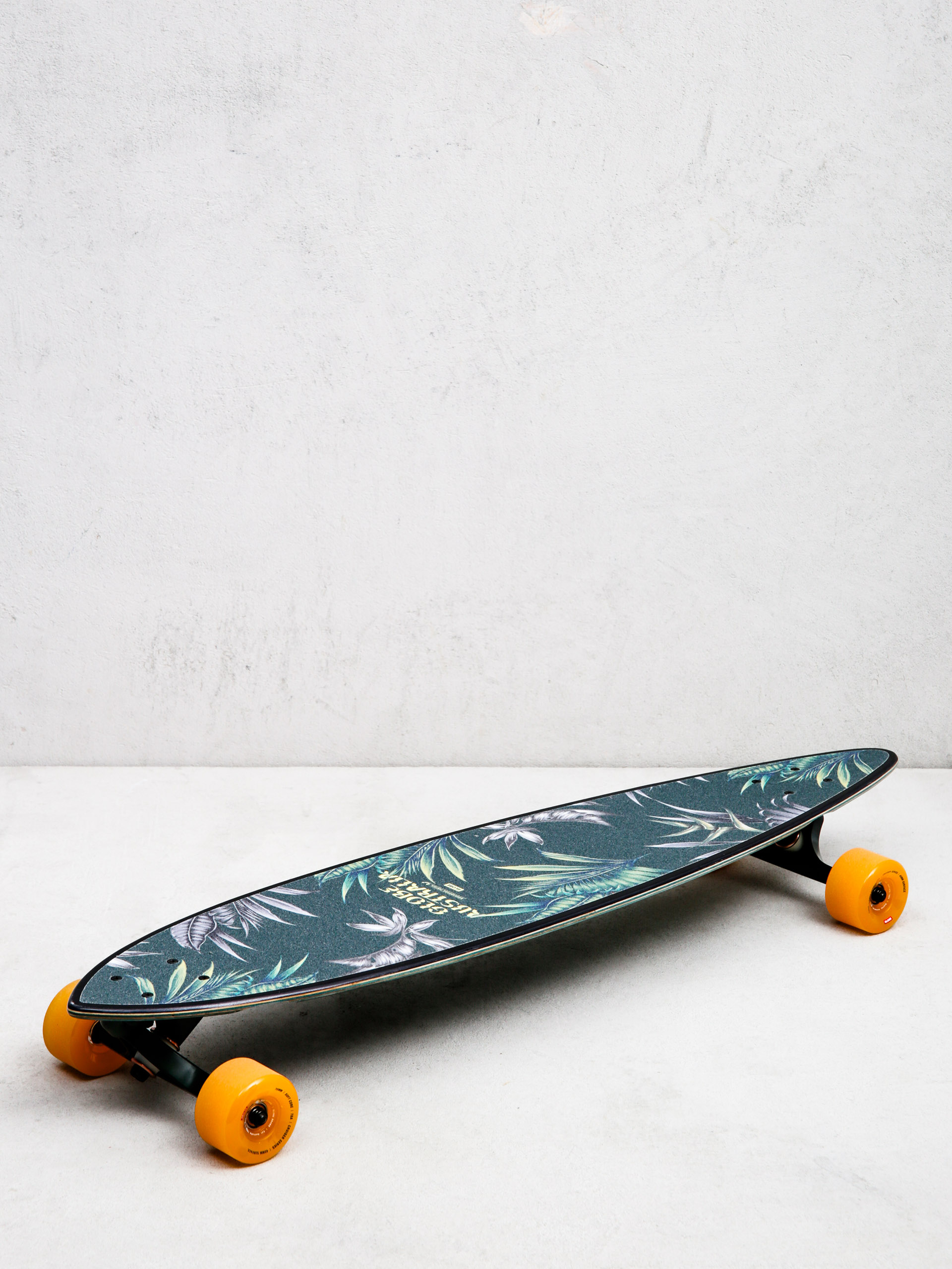 Longboard Globe Pintail 37 (kookaburra)