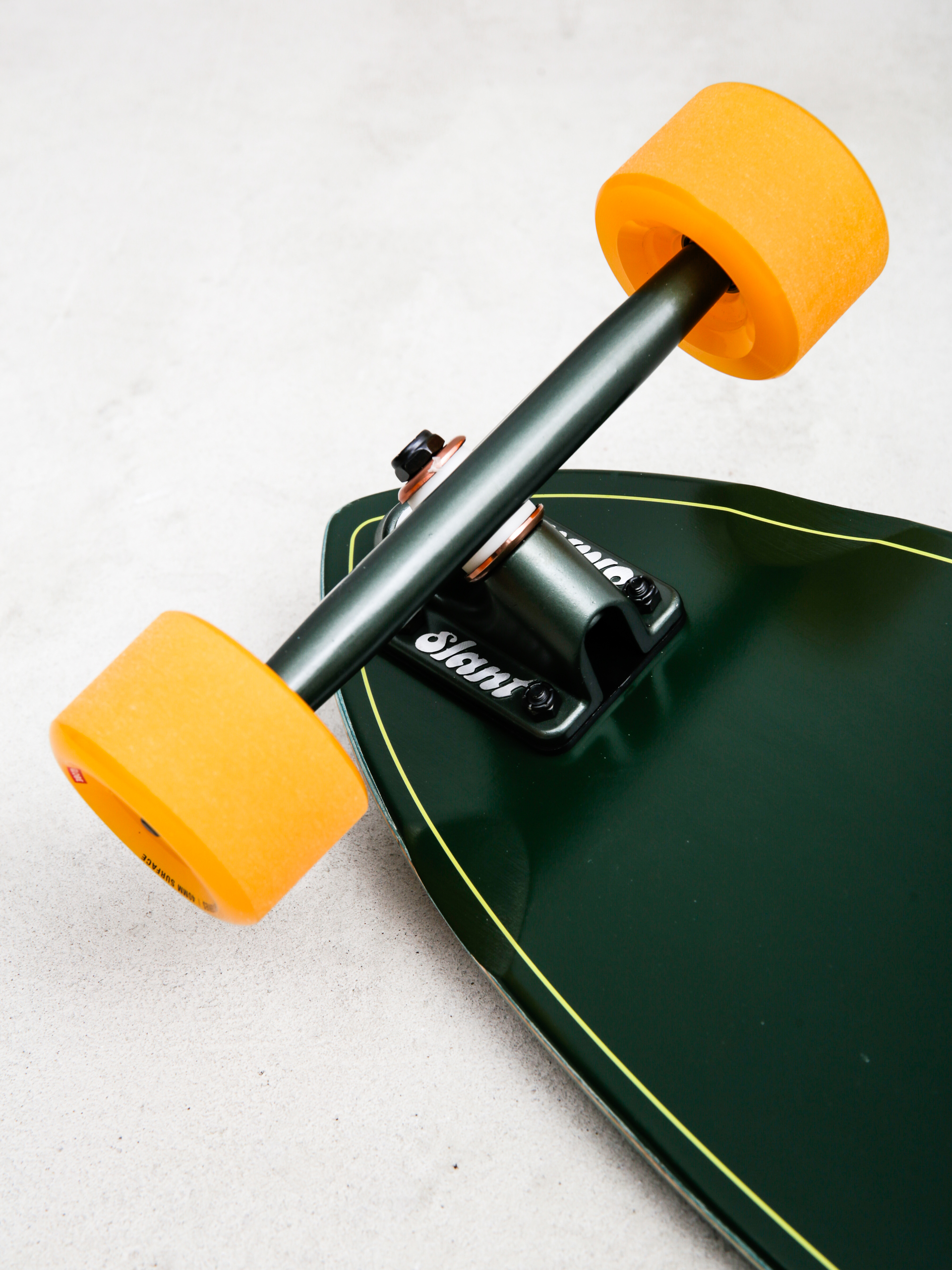 Longboard Globe Pintail 37 (kookaburra)