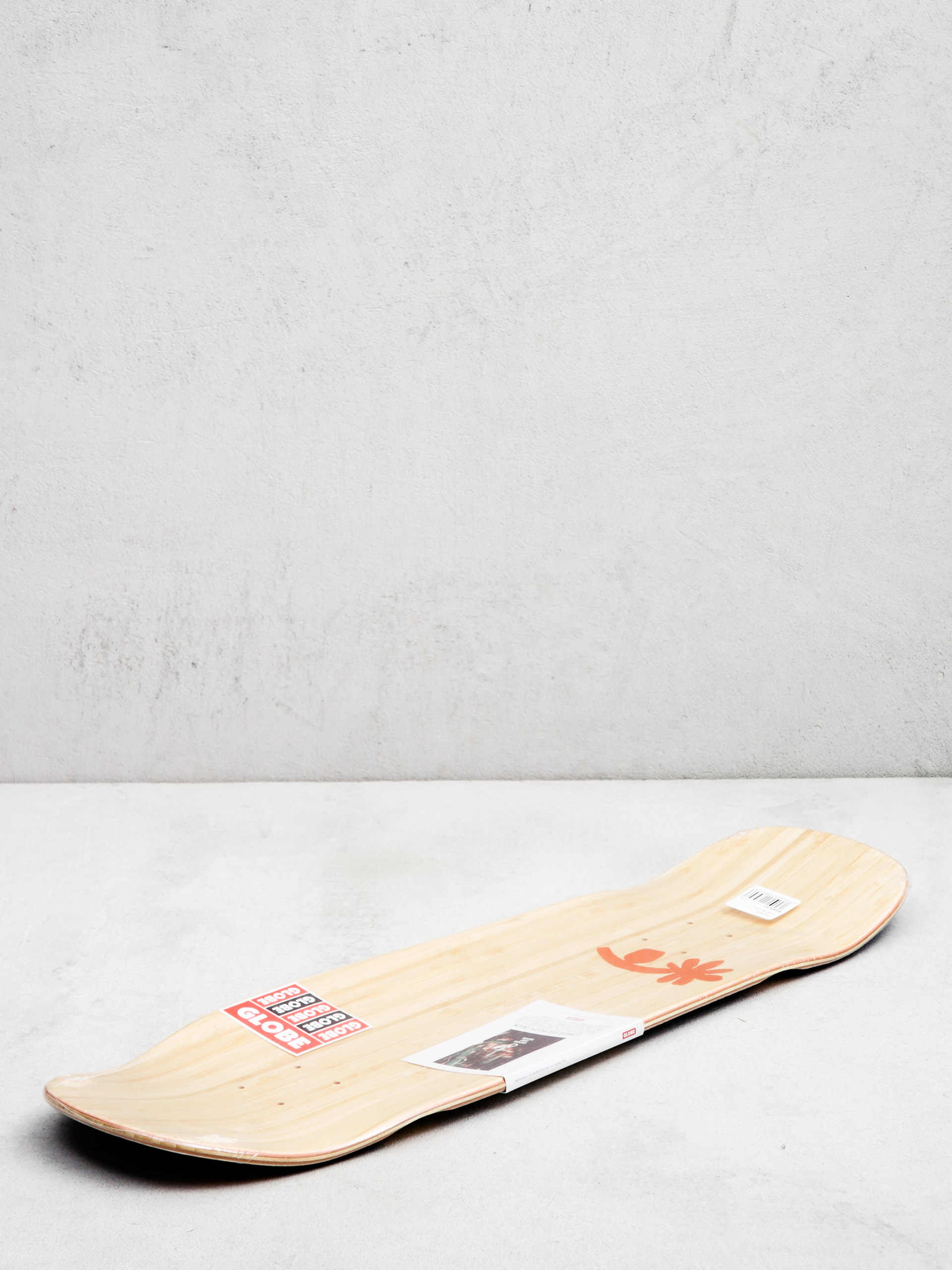 Placă Globe Huntsman (bamboo/play)