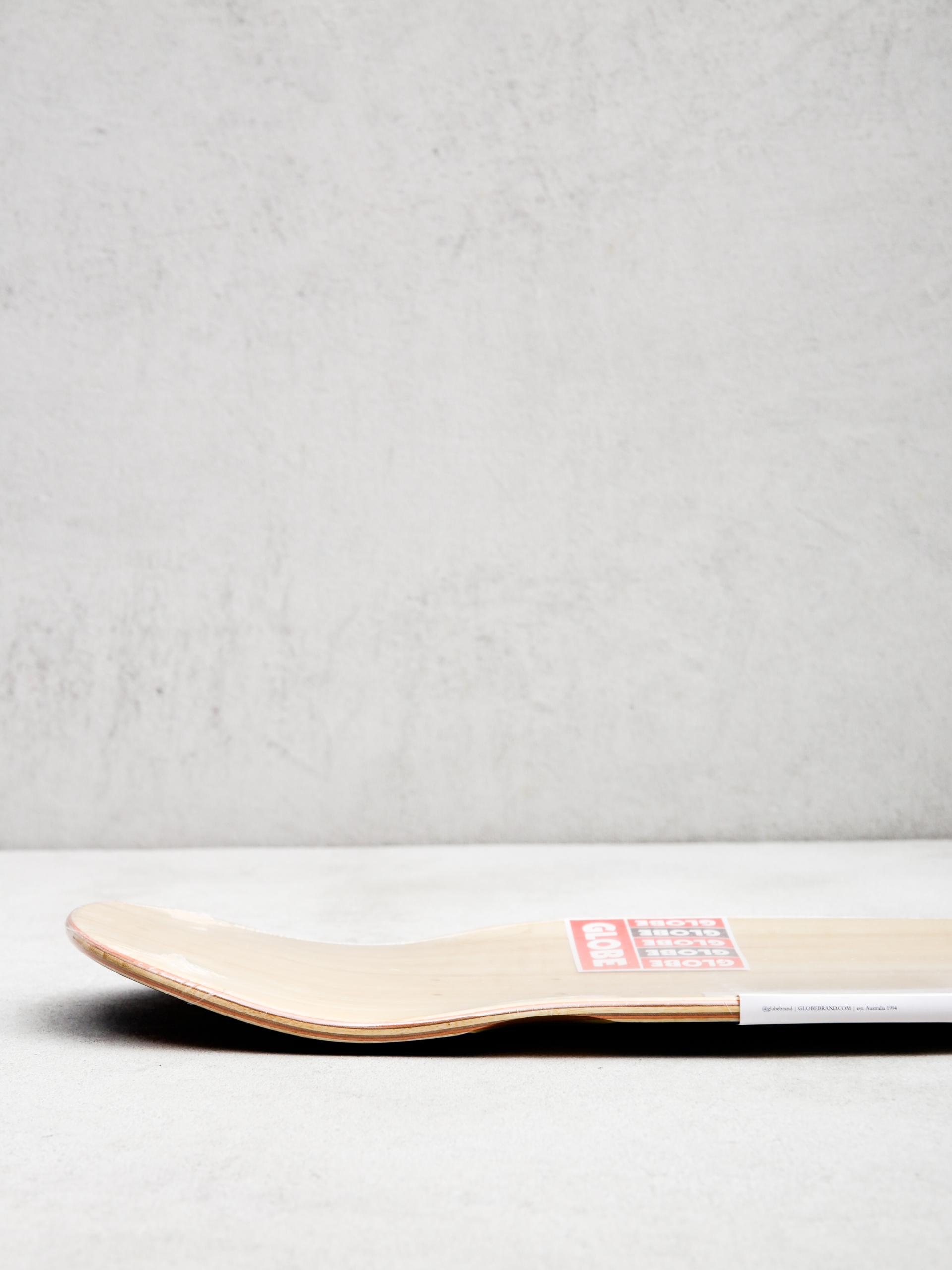 Placă Globe Huntsman (bamboo/play)