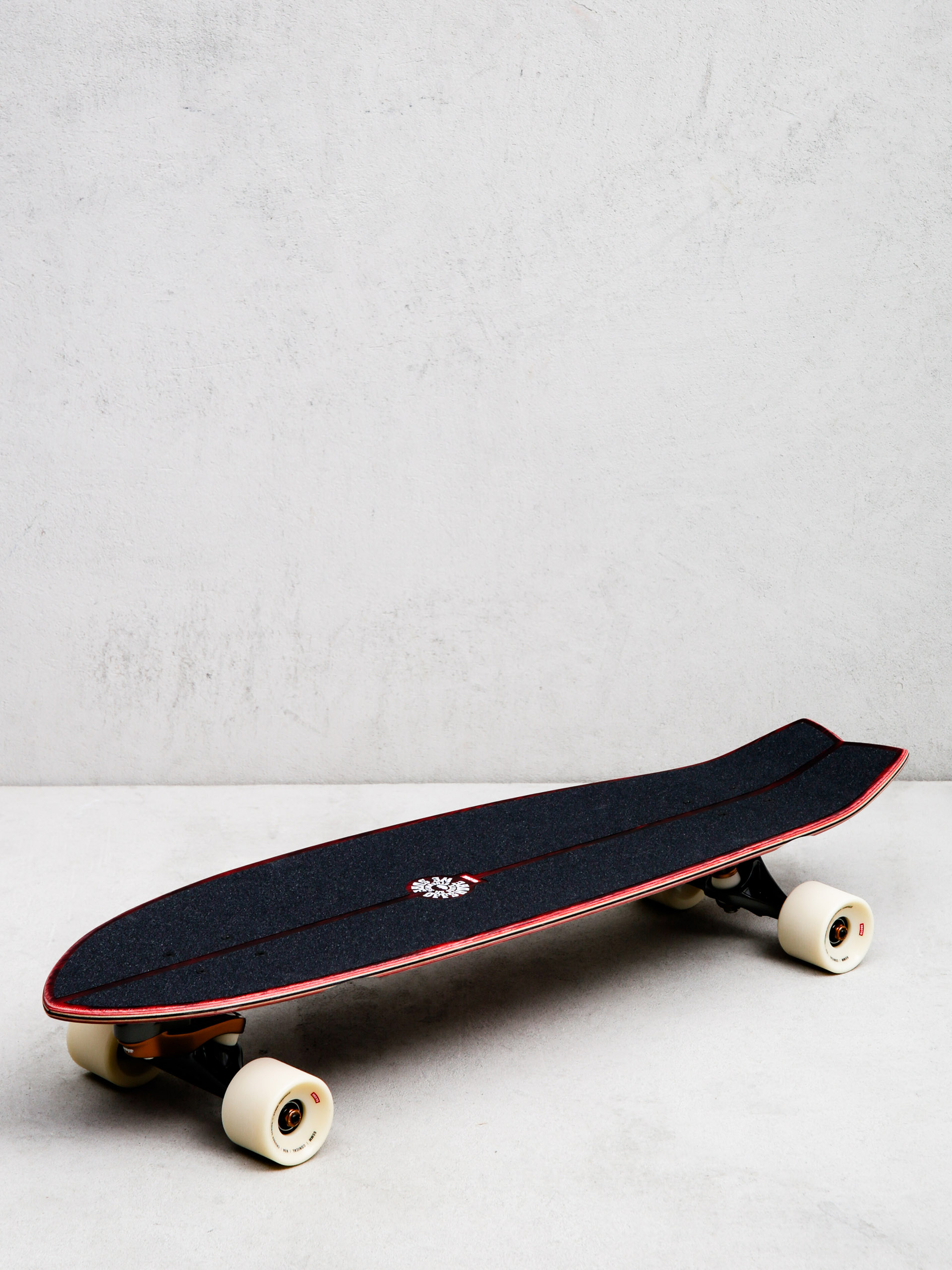 Cruiser Globe Chromantic (ss last in)