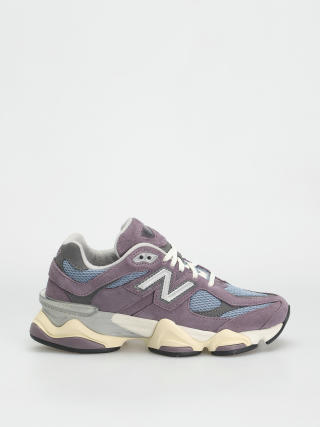Pantofi New Balance 9060 (shadow purple)