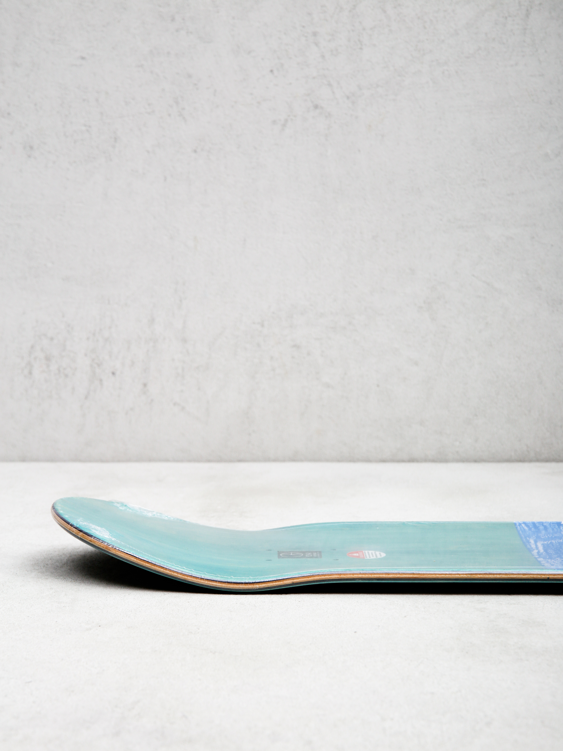 Placă Polar Skate Aaron Herrington Return Soon (black)