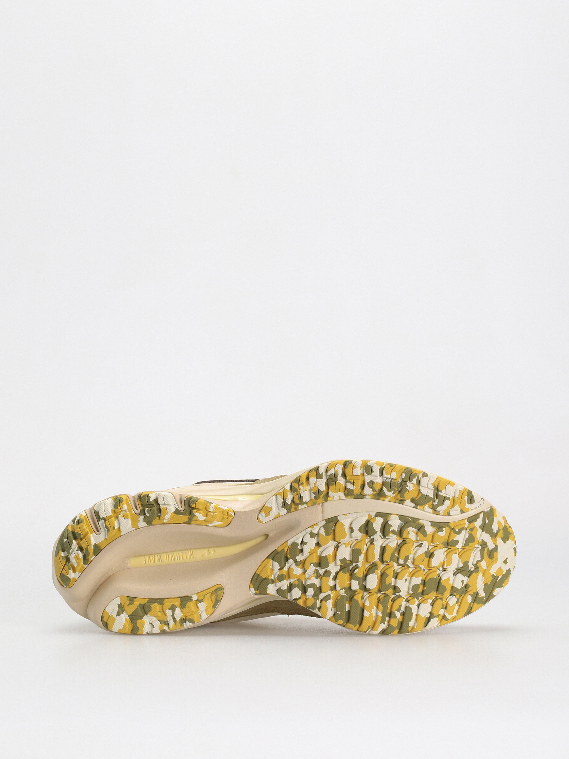 Pantofi Mizuno Wave Rider Beta (cedar/major brown/cloud cream)