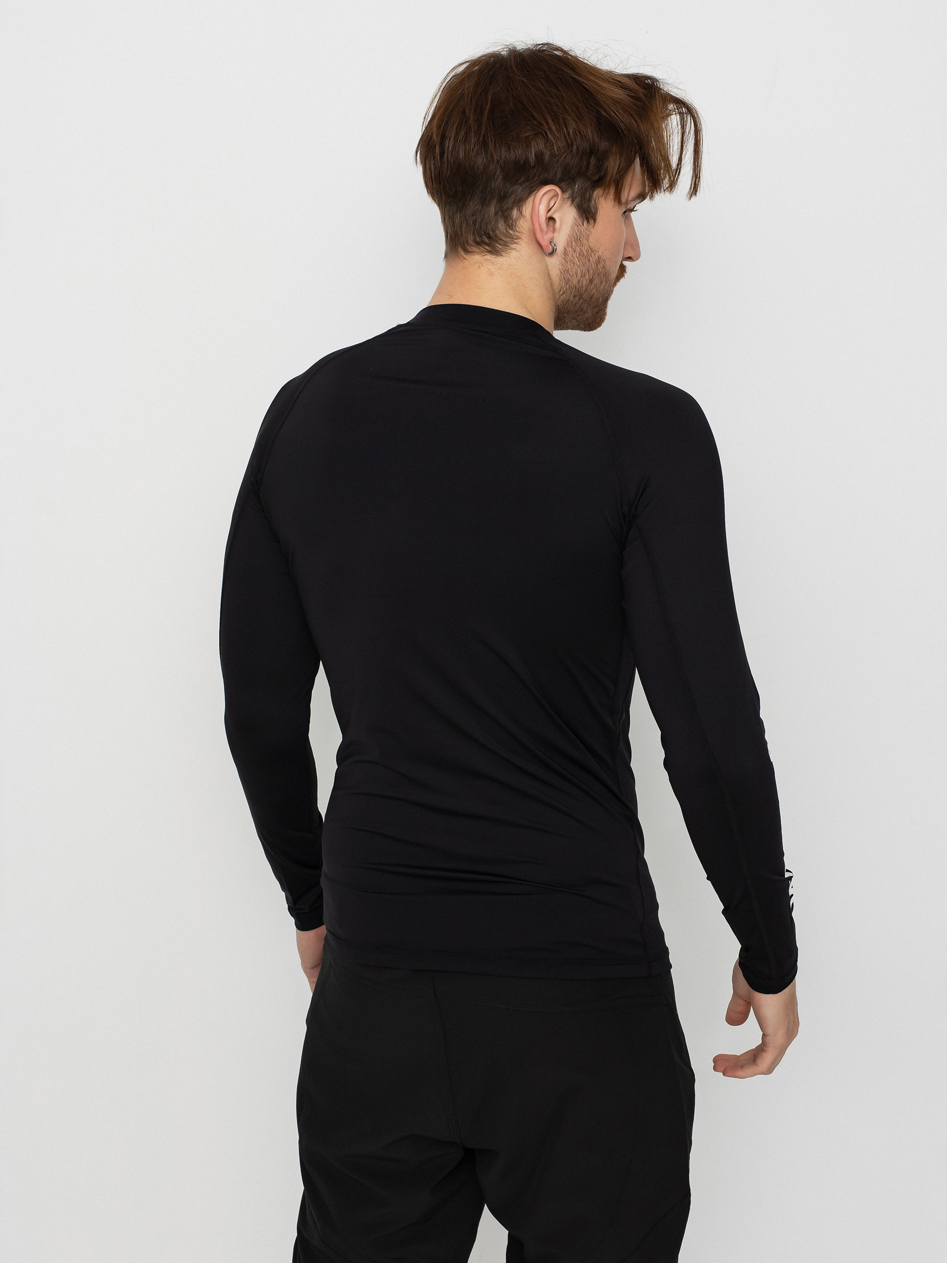 Longsleeve Volcom Lido (black)