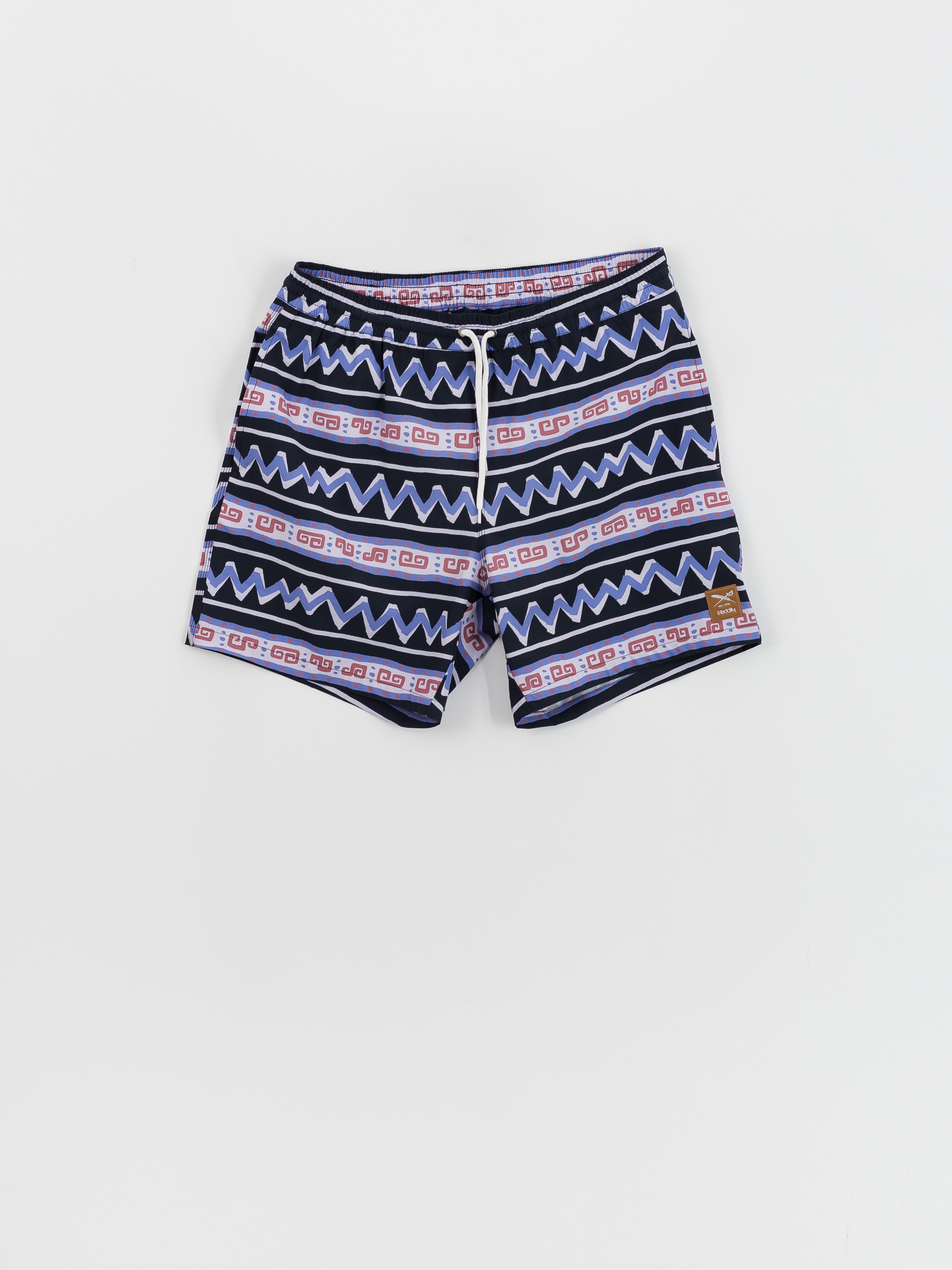 Cămașă Iriedaily Crazy Fresh 0 (dove blue)