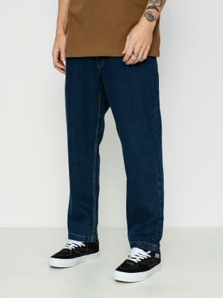 Pantaloni Santa Cruz Factory Jean (dark blue)