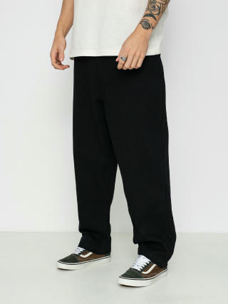 Pantaloni Santa Cruz Big Pant (dye black)
