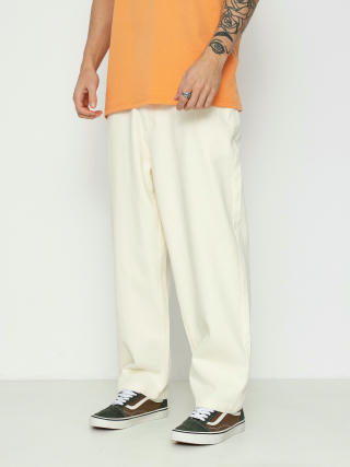 Pantaloni Santa Cruz Big Pant (optic white)