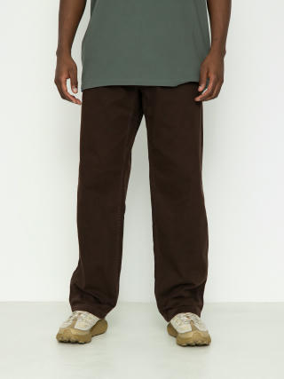 Pantaloni Gramicci Gramicci Pant (dark brown)