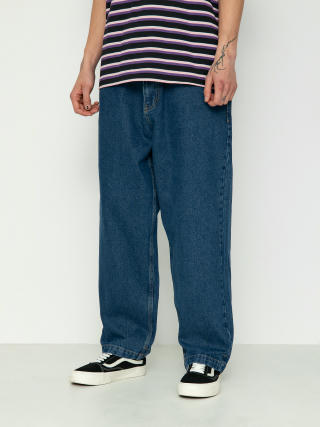Pantaloni Santa Cruz Big Pants (classic blue)