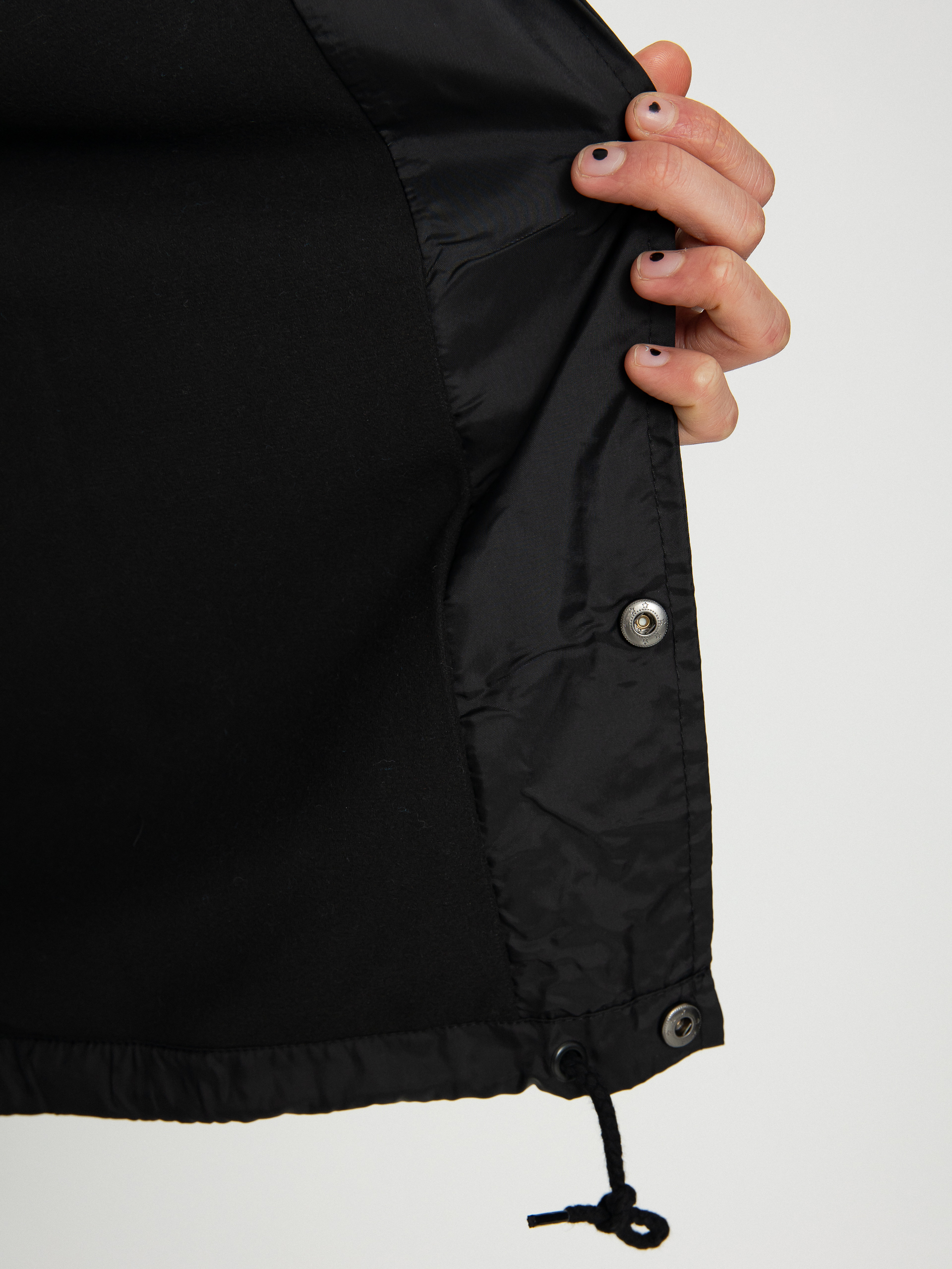 Geacă Santa Cruz Natas Screaming Panther (black)